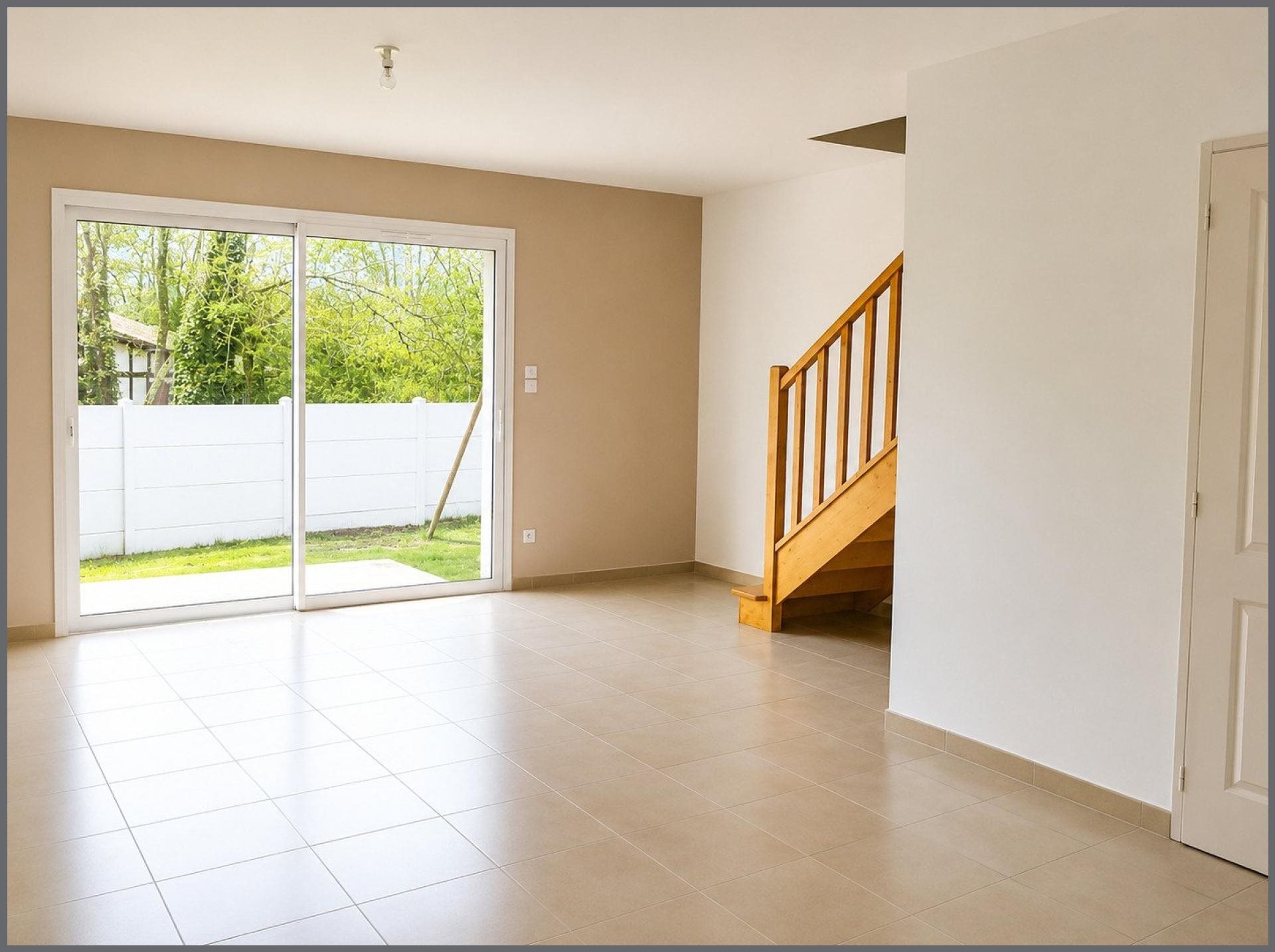 Maison à vendre, 86m², Martillac
