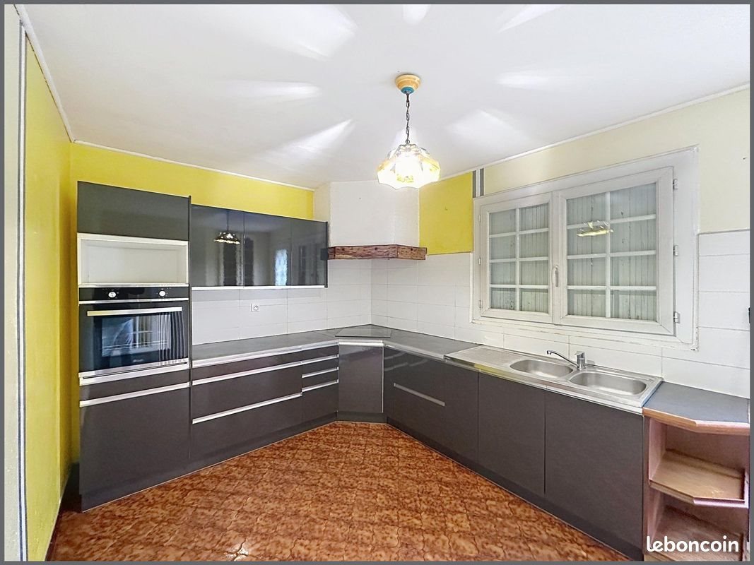 Maison à vendre, 100m², Martillac