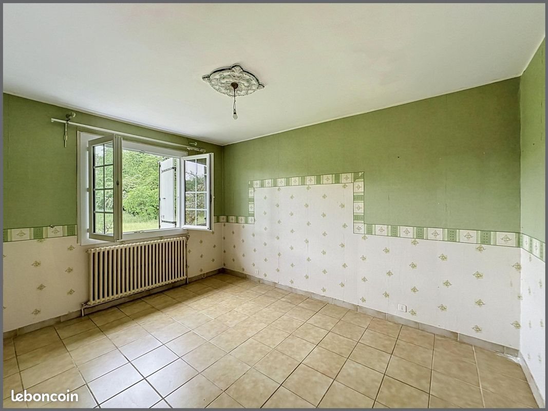 Maison à vendre, 100m², Martillac