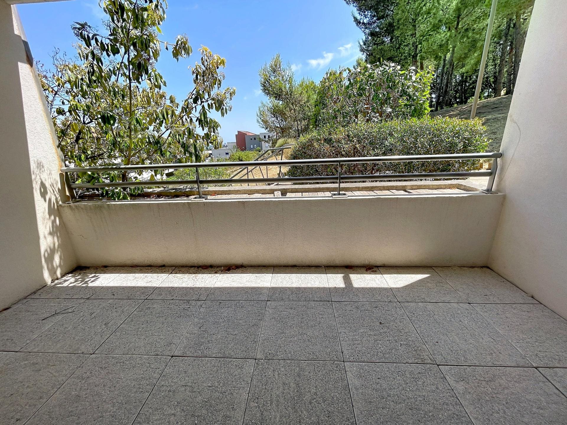 Appartement à vendre, 41m², Grabels