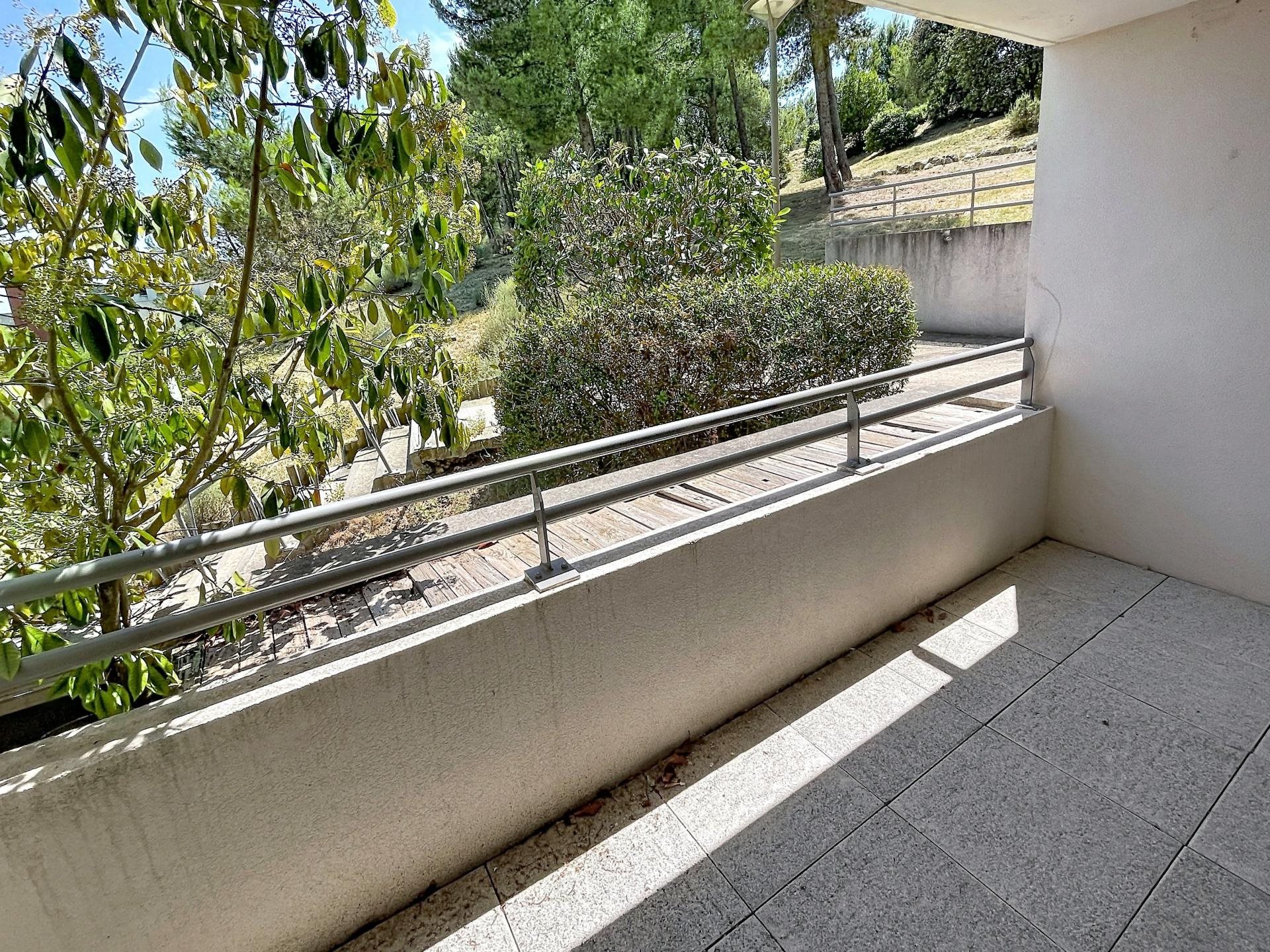 Appartement à vendre, 41m², Grabels