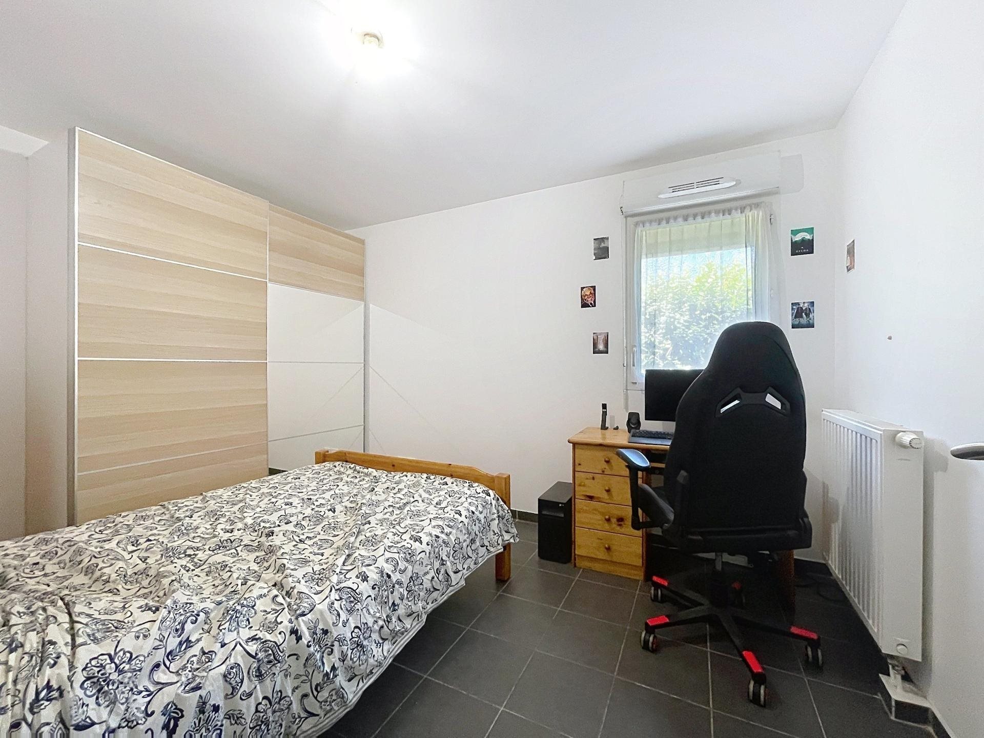 Appartement à vendre, 41m², Grabels