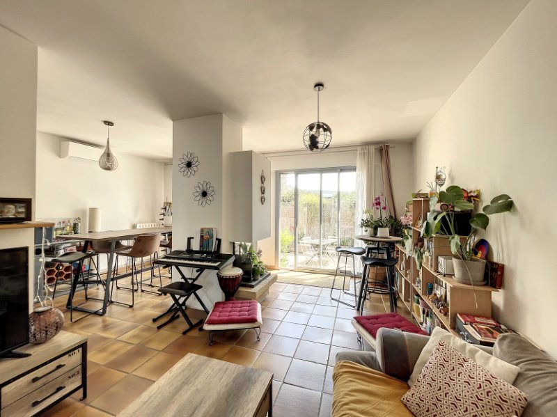 Maison à vendre, 72m², Montpellier