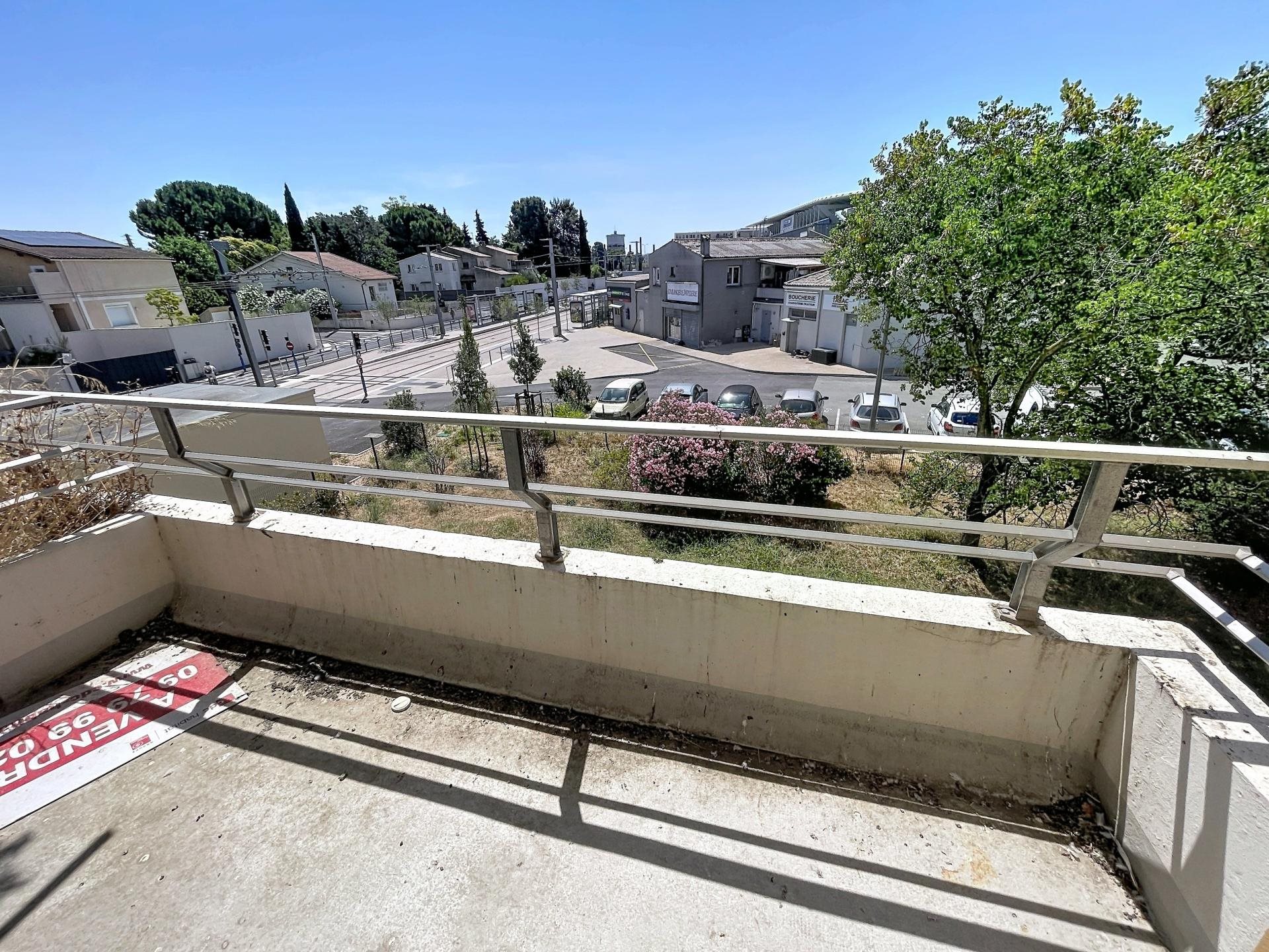 Appartement à vendre, 79m², Montpellier