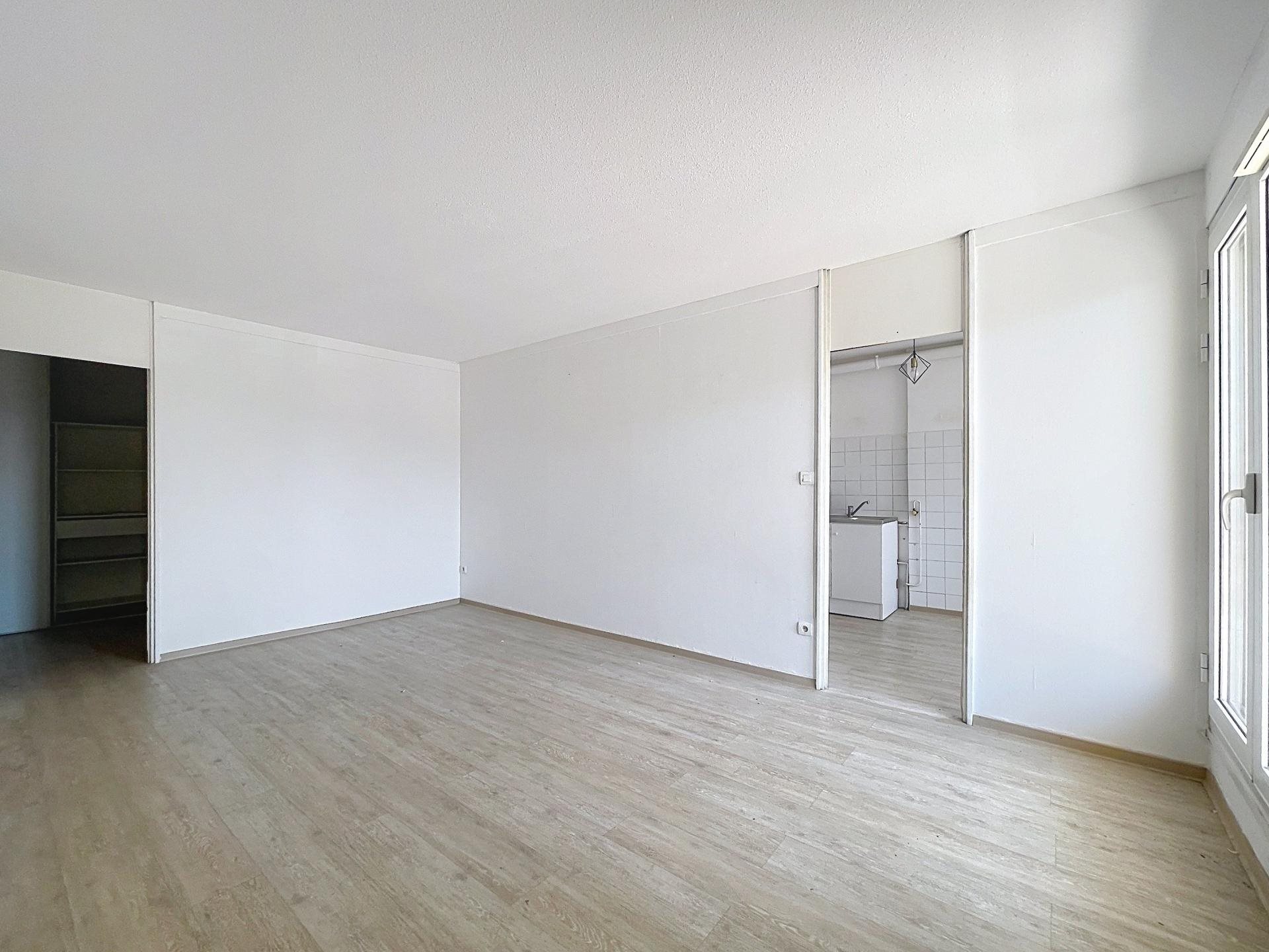 Appartement à vendre, 79m², Montpellier