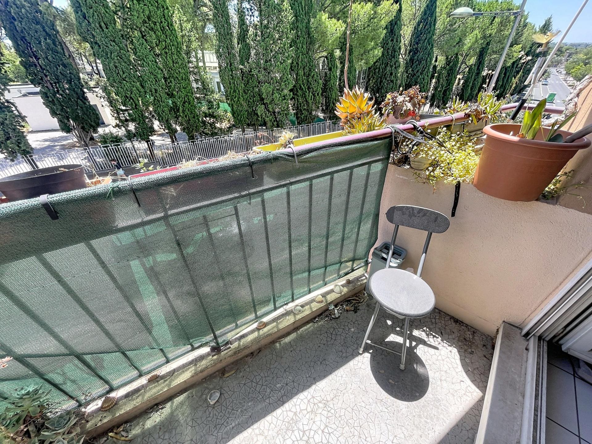 Appartement à vendre, 38m², Montpellier