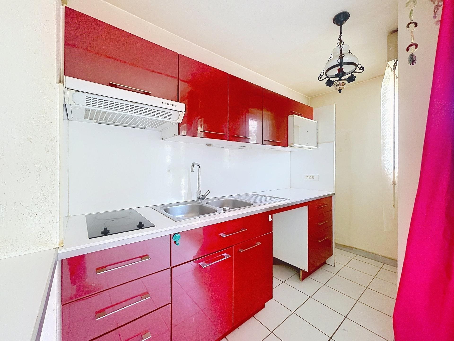 Appartement à vendre, 38m², Montpellier