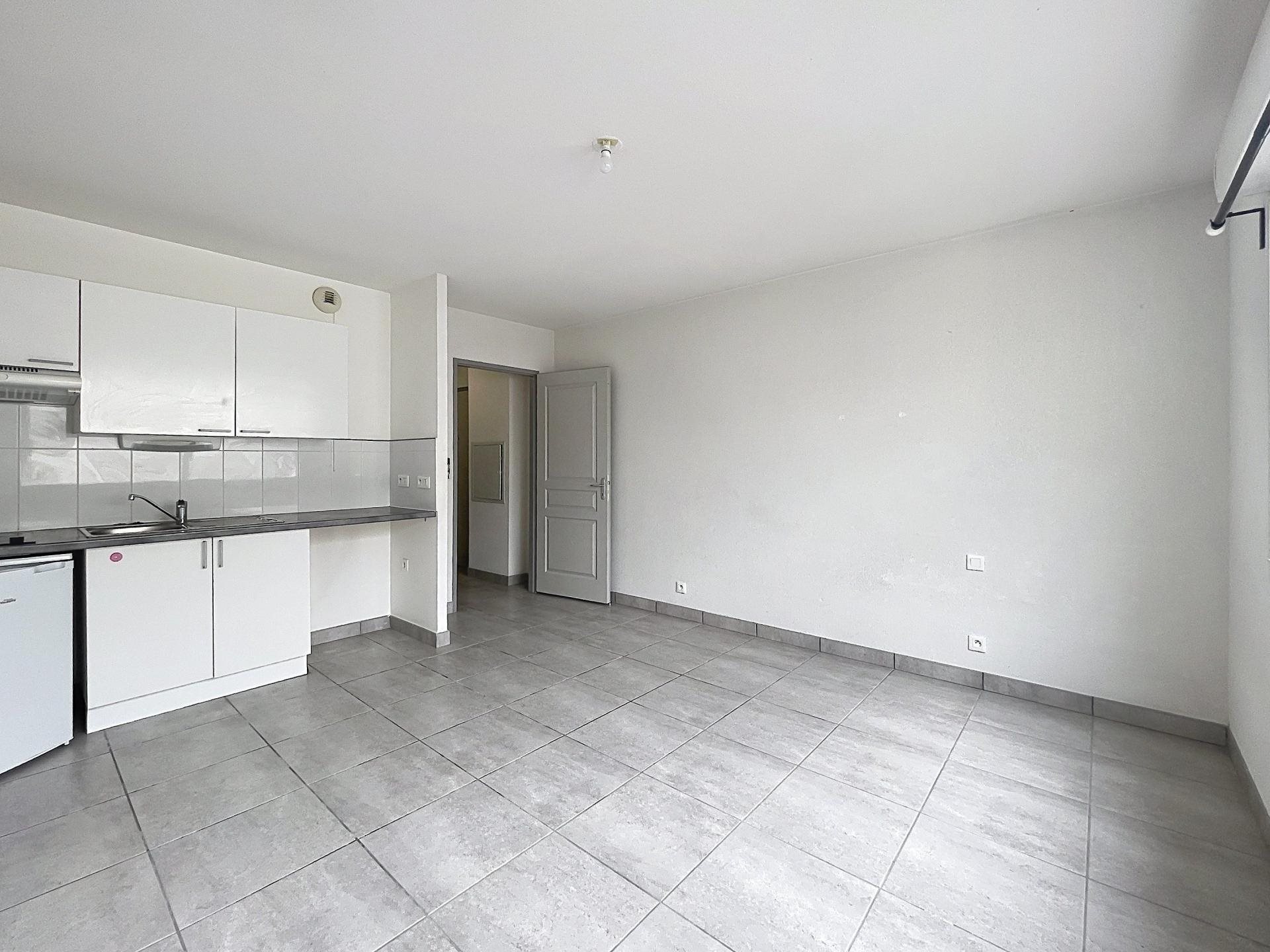 Appartement à vendre, 27m², Castelnau-le-Lez