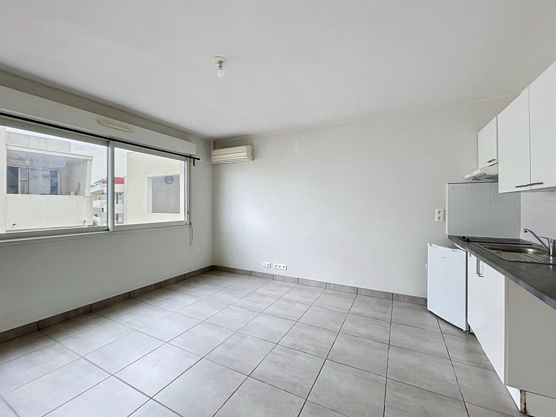Appartement à vendre, 27m², Castelnau-le-Lez