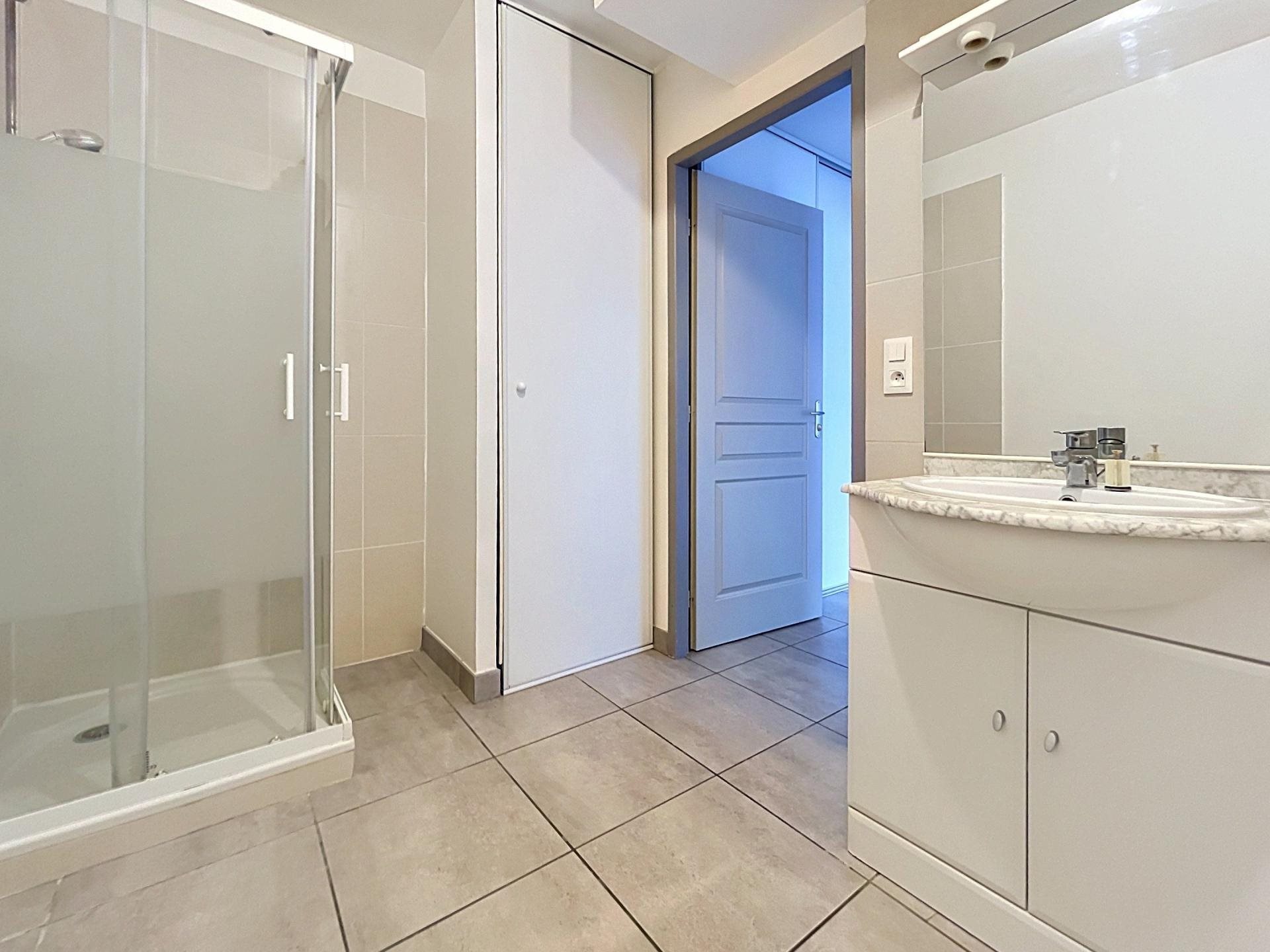 Appartement à vendre, 27m², Castelnau-le-Lez