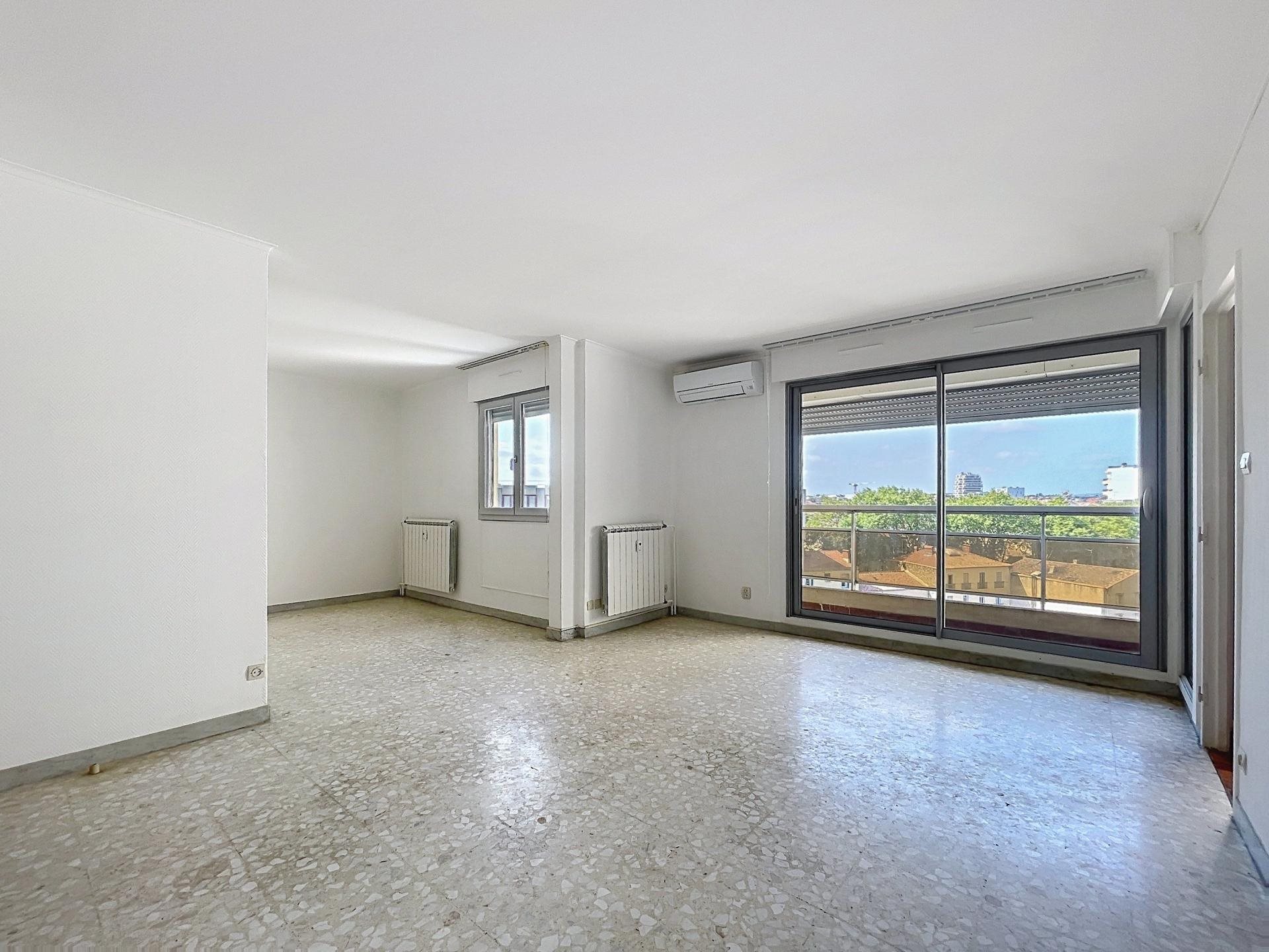 Appartement à vendre, 85m², Montpellier
