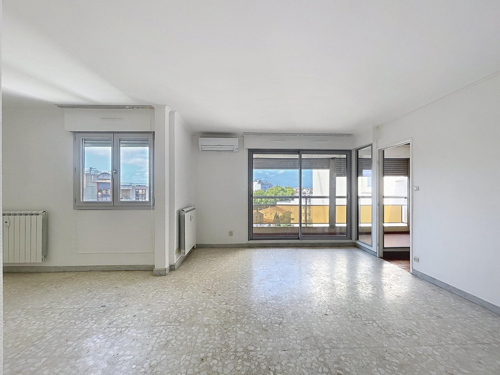Appartement à vendre, 85m², Montpellier