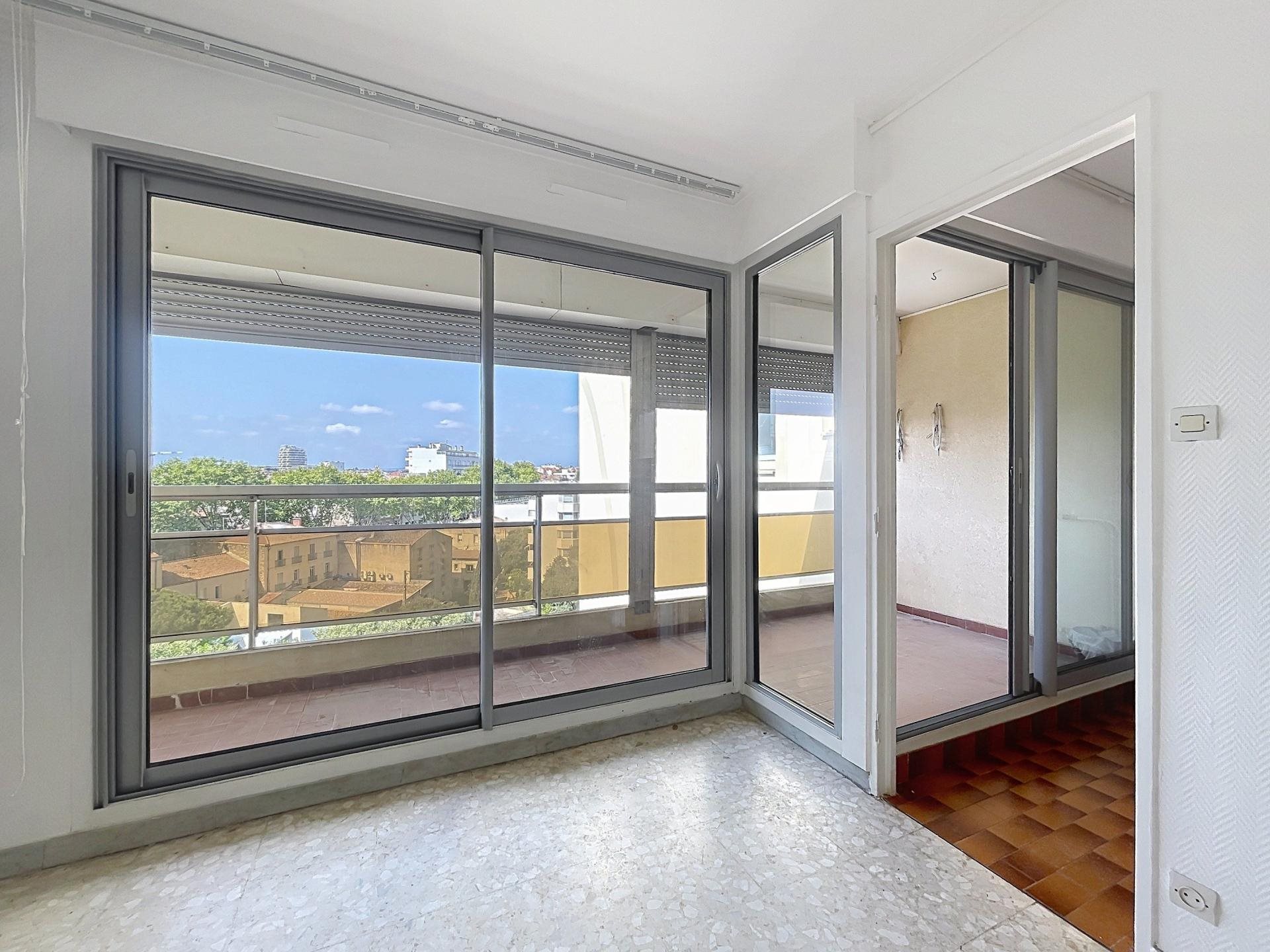 Appartement à vendre, 85m², Montpellier