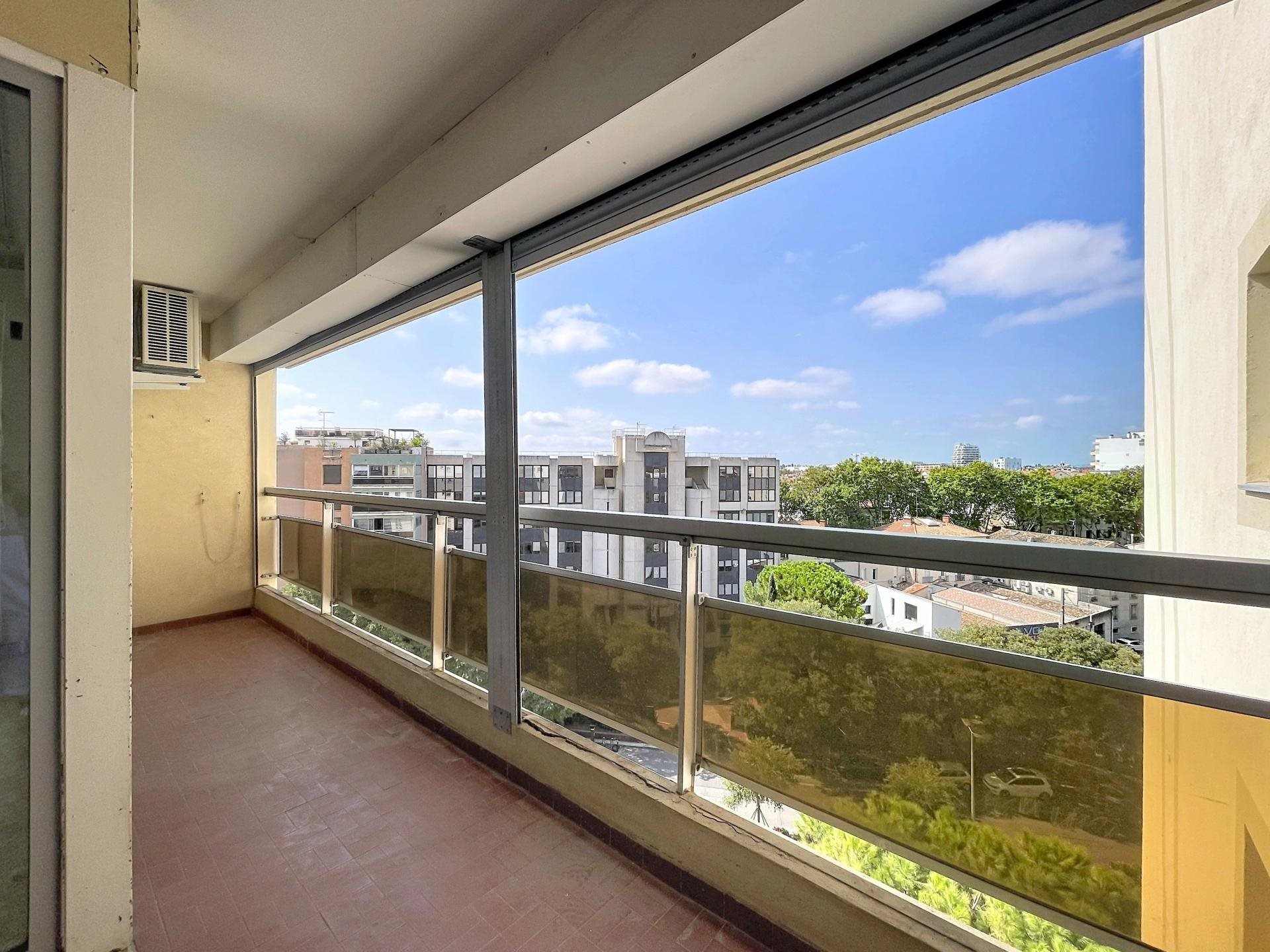 Appartement à vendre, 85m², Montpellier