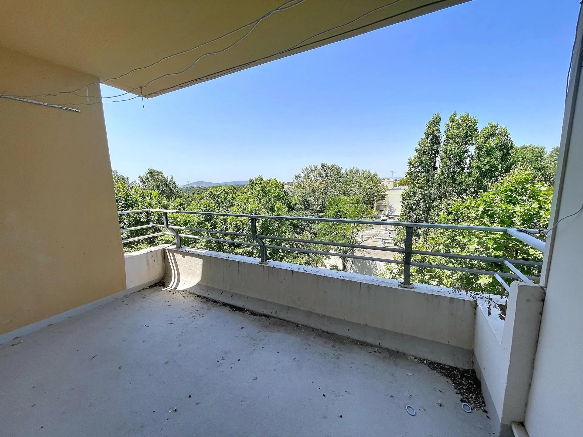 Appartement à vendre, 89m², Montpellier