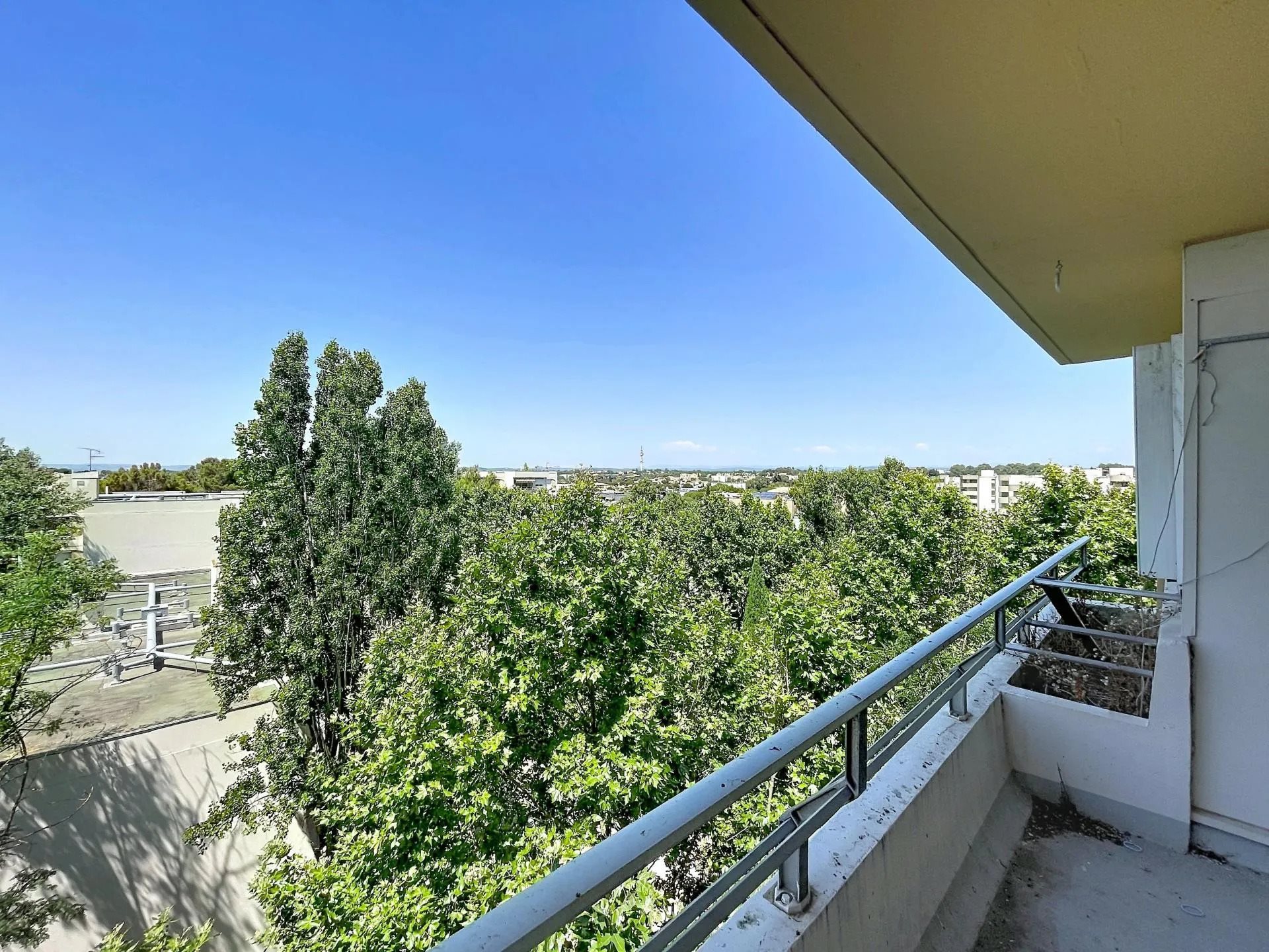 Appartement à vendre, 89m², Montpellier