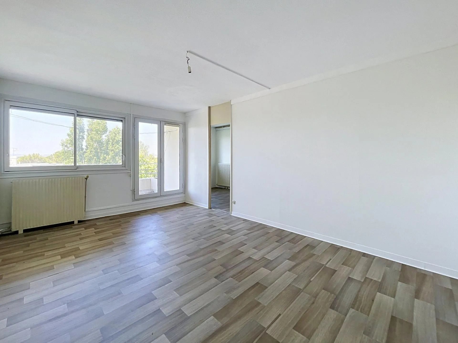 Appartement à vendre, 89m², Montpellier