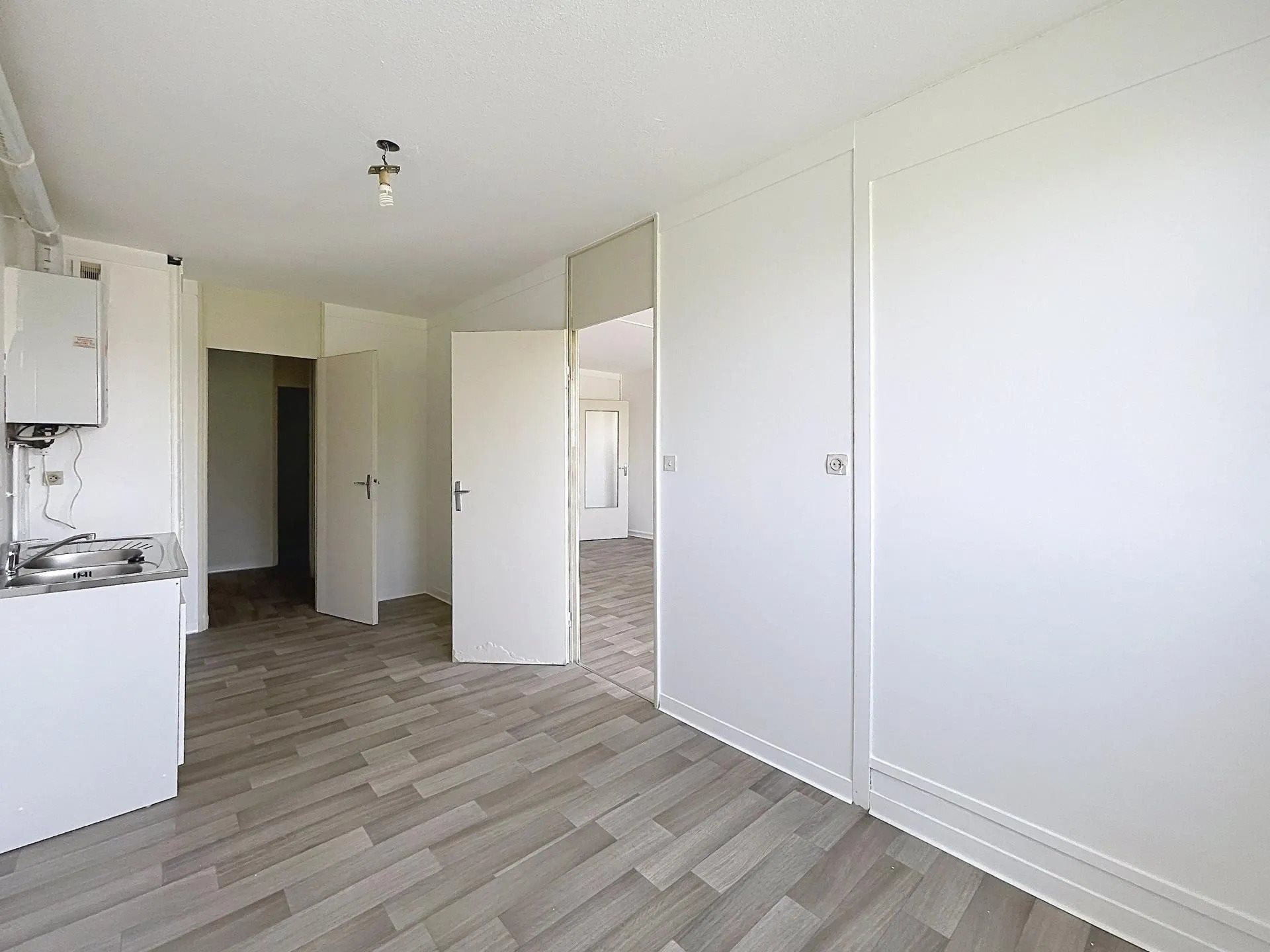 Appartement à vendre, 89m², Montpellier
