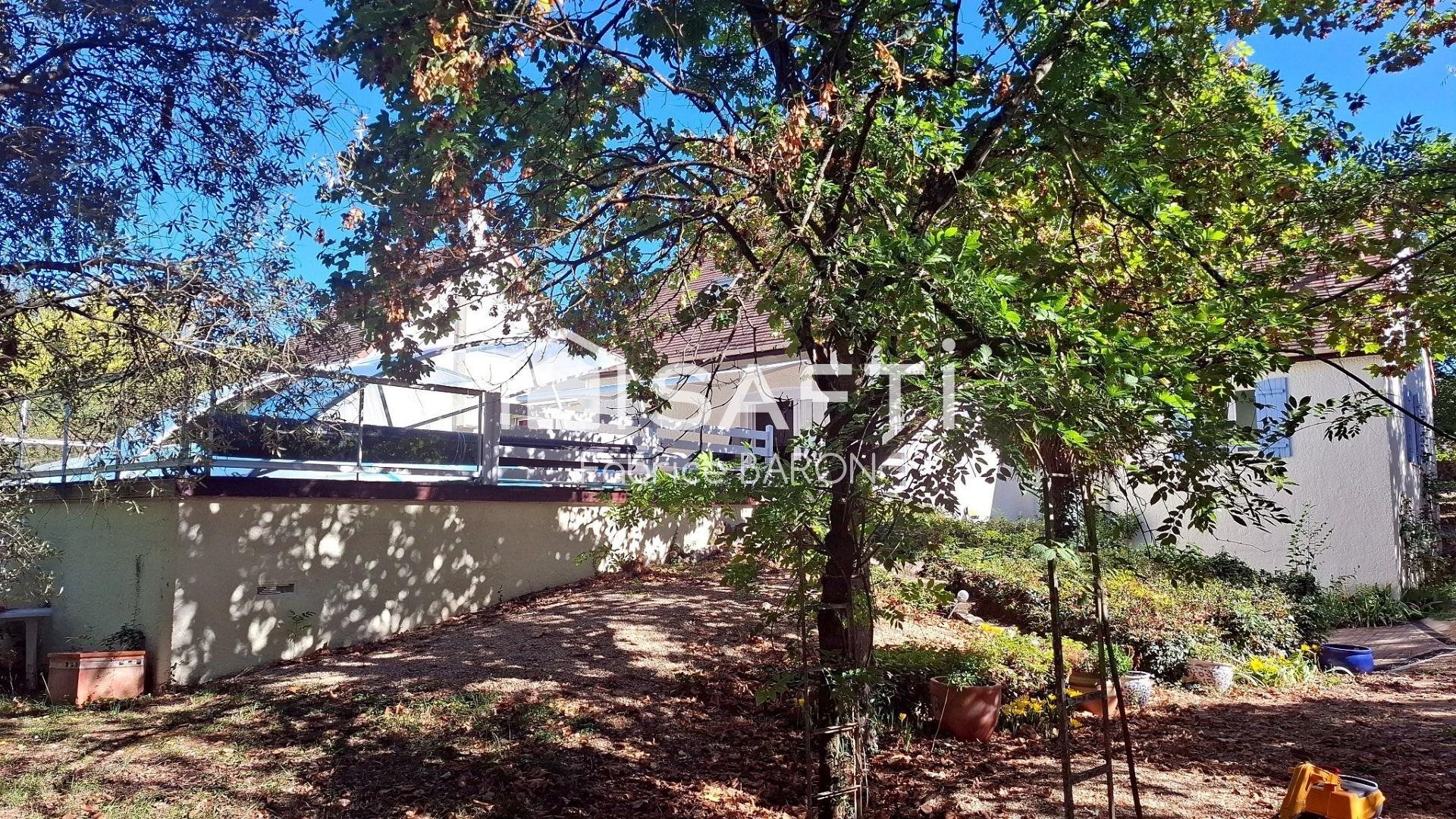Maison à vendre, 219m², Saint-Georges-lès-Baillargeaux