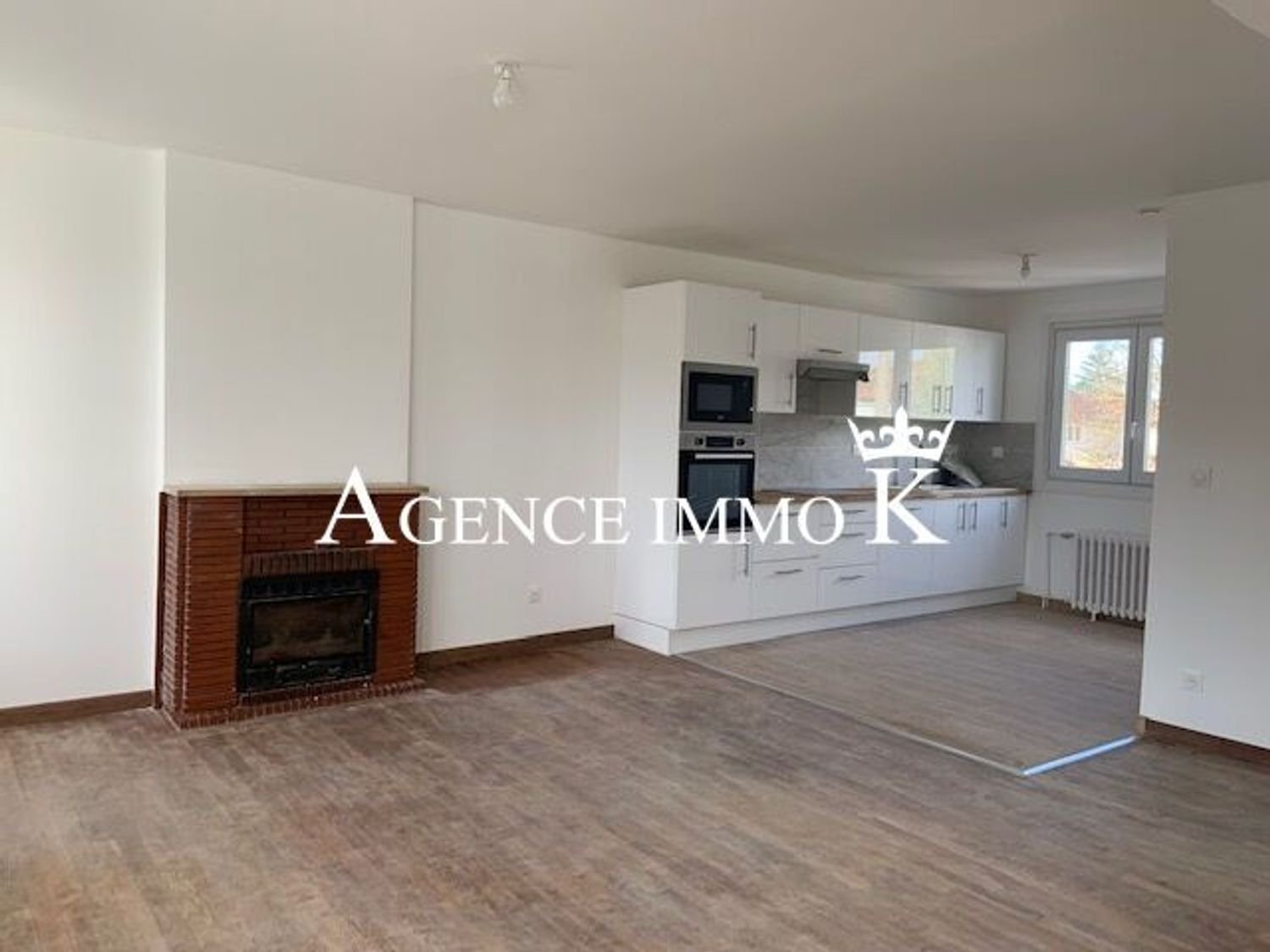 Maison à vendre, 107m², Poitiers