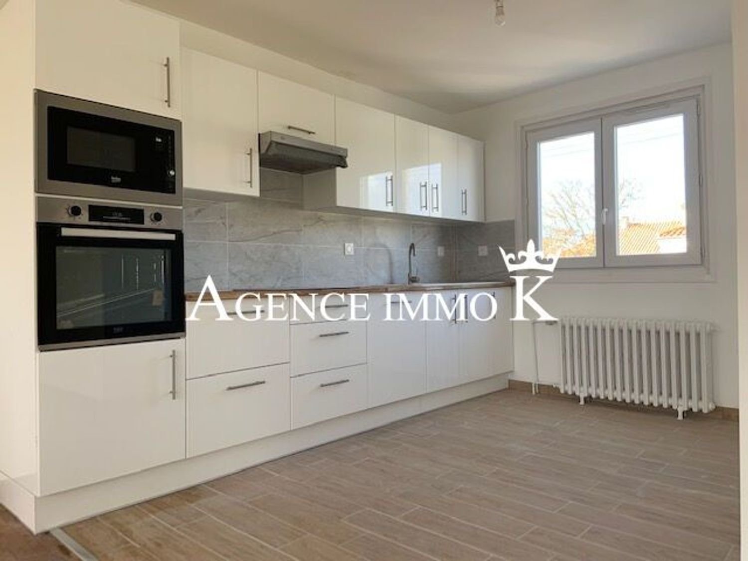 Maison à vendre, 107m², Poitiers