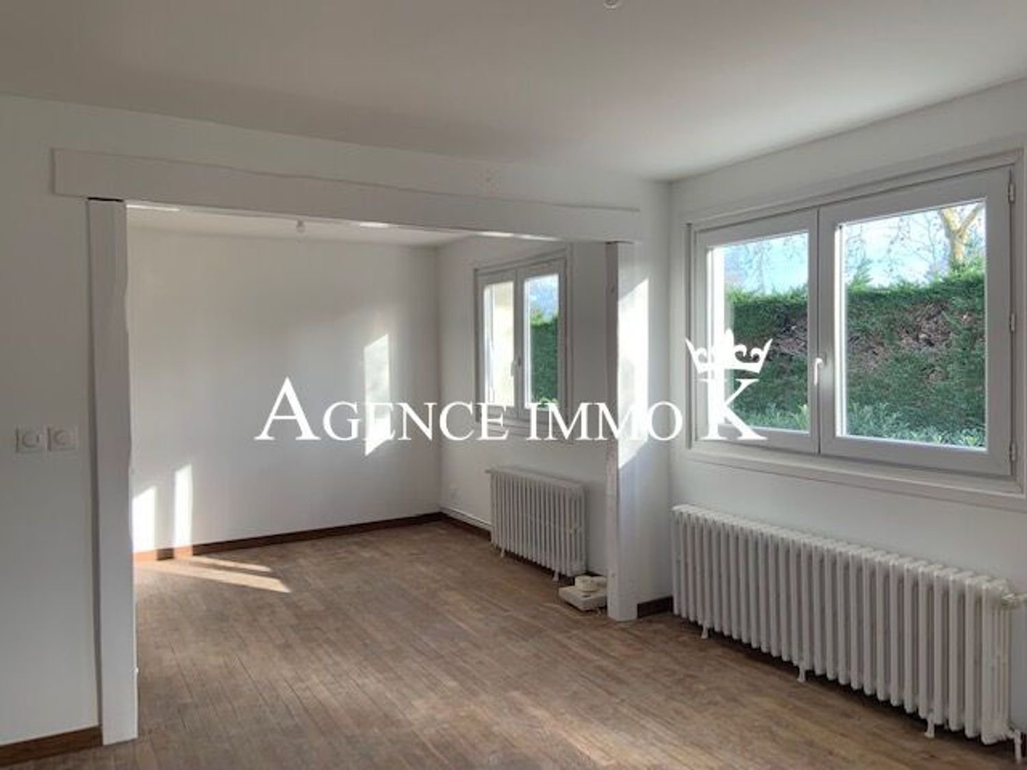 Maison à vendre, 107m², Poitiers