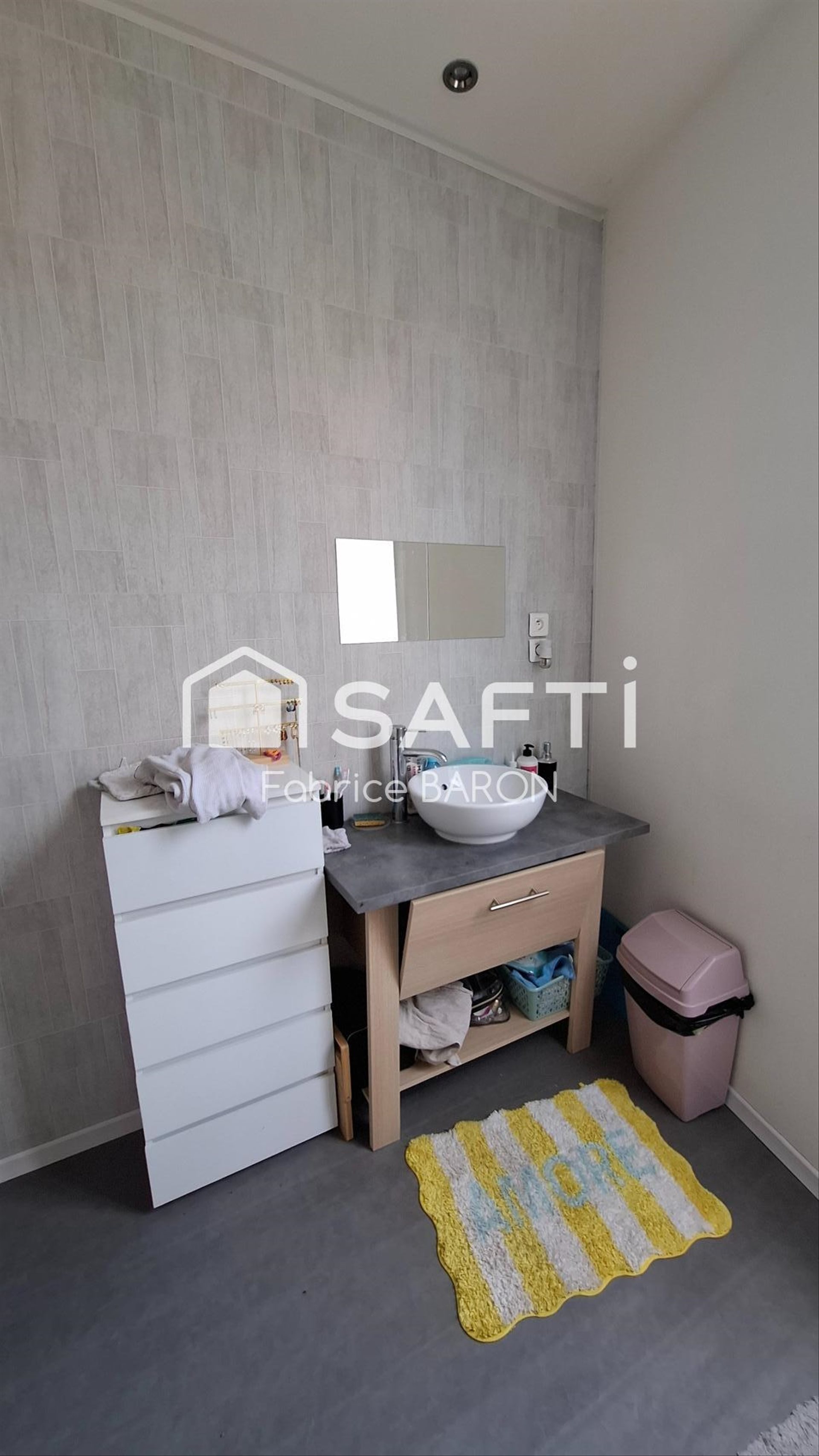 Maison à vendre, 75m², Châtellerault
