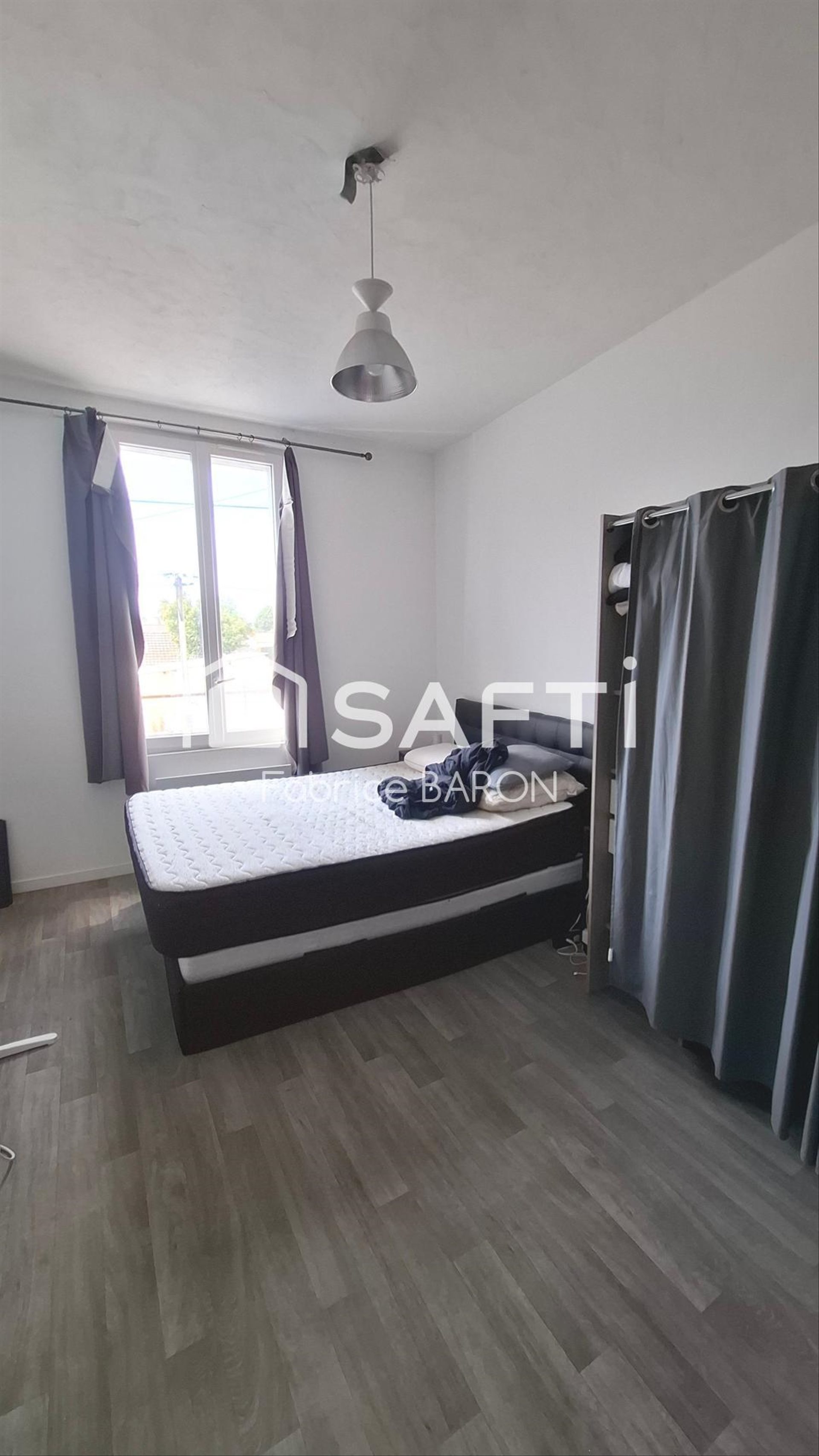 Maison à vendre, 75m², Châtellerault
