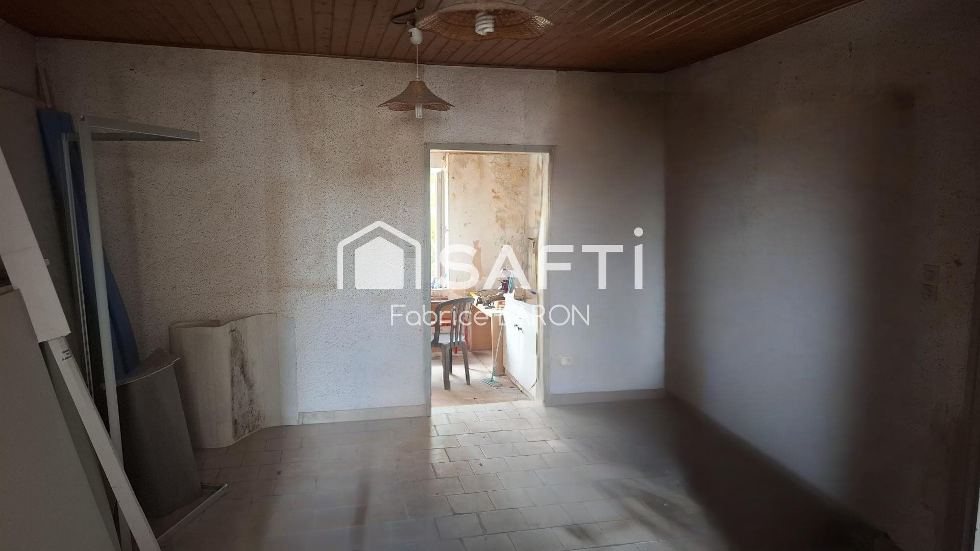 Maison à vendre, 75m², Châtellerault