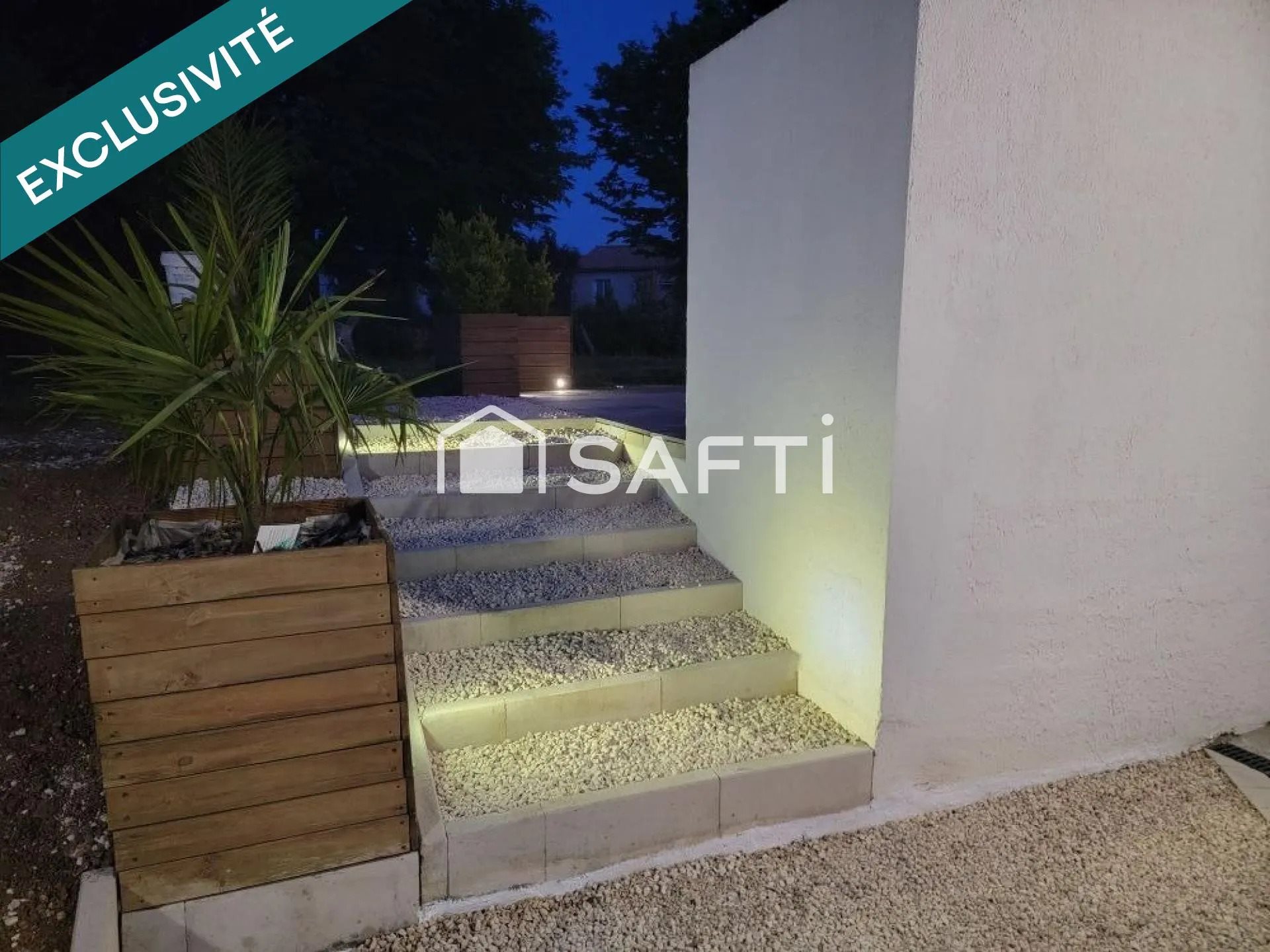 Maison à vendre, 99m², Neuville-de-Poitou