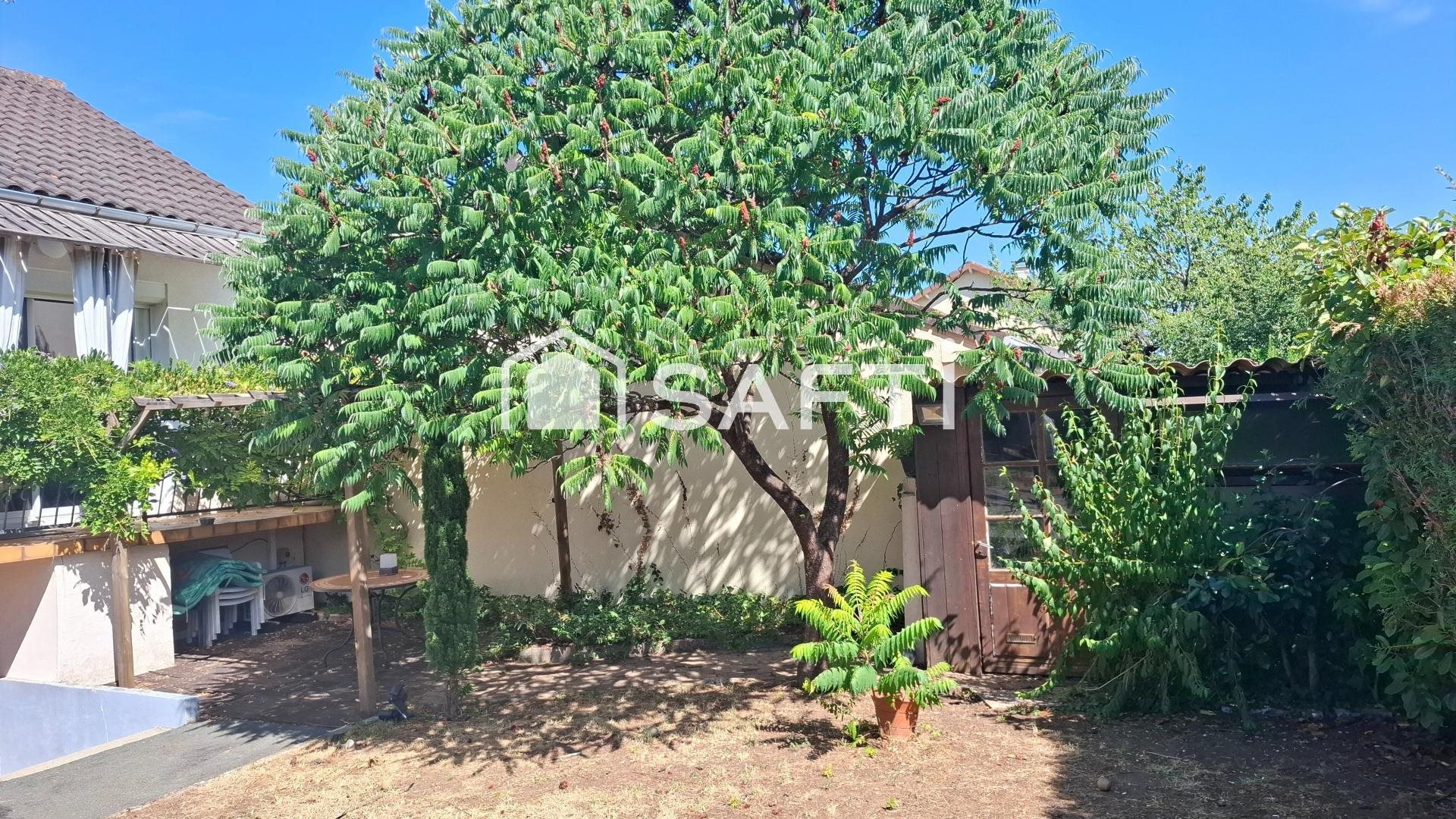 Maison à vendre, 85m², Poitiers