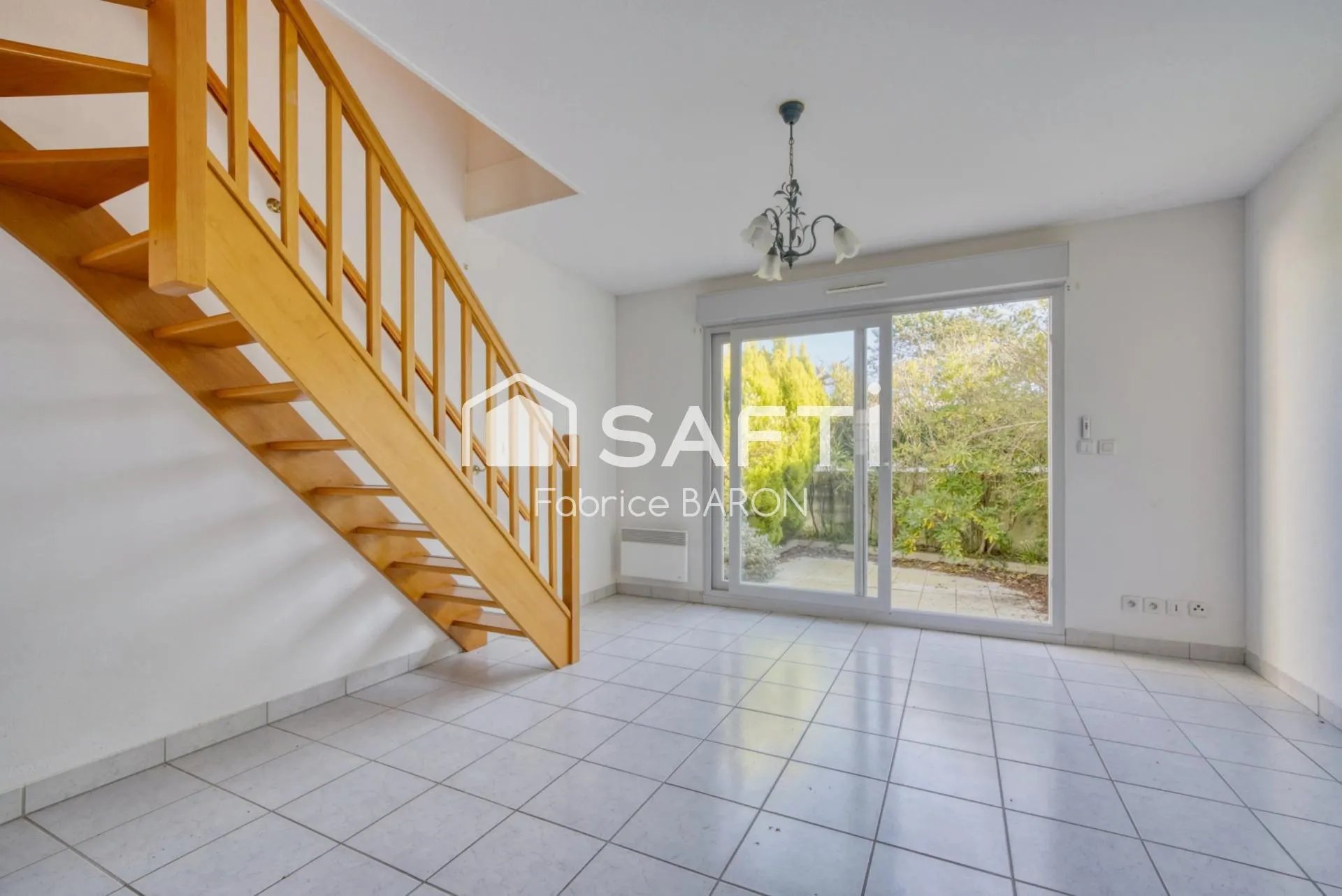 Maison à vendre, 49m², Vaux-sur-Mer