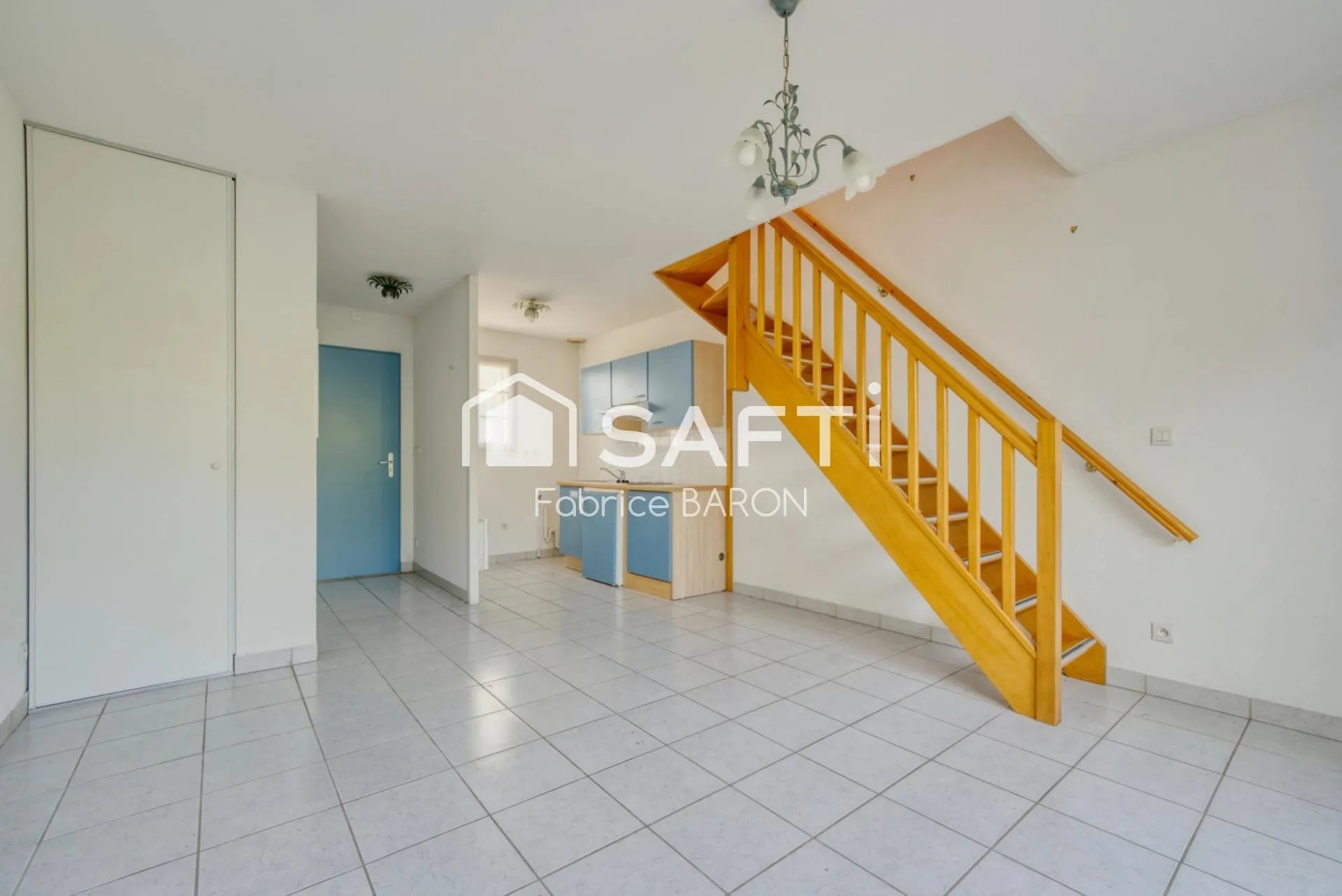 Maison à vendre, 49m², Vaux-sur-Mer