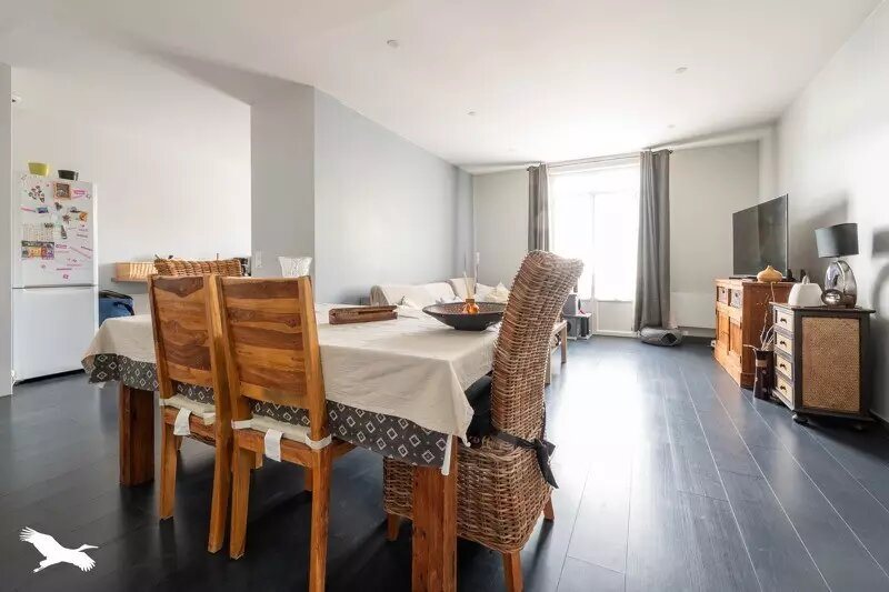 Appartement à vendre, 79m², Royan