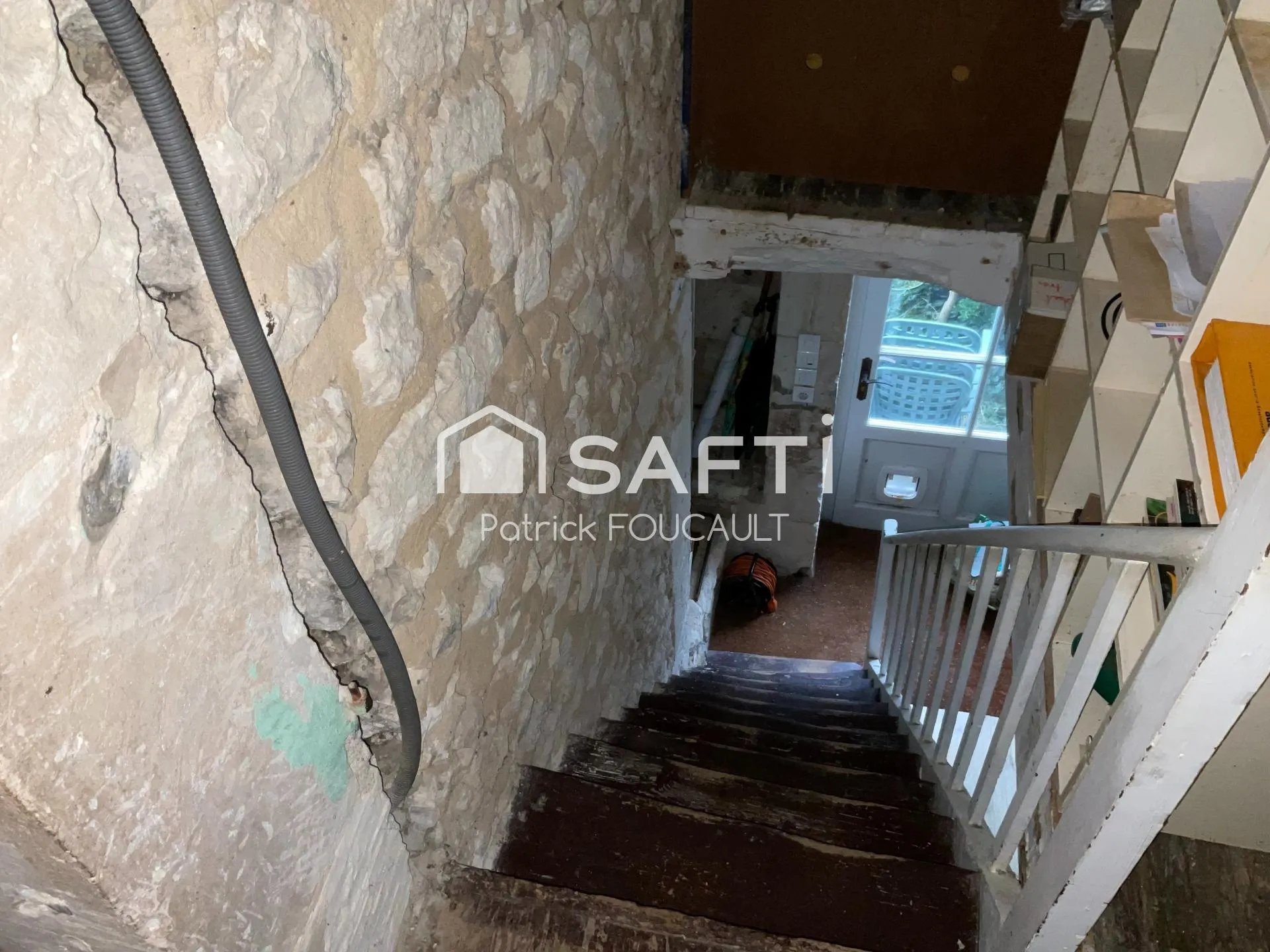 Maison à vendre, 207m², Mortagne-sur-Gironde