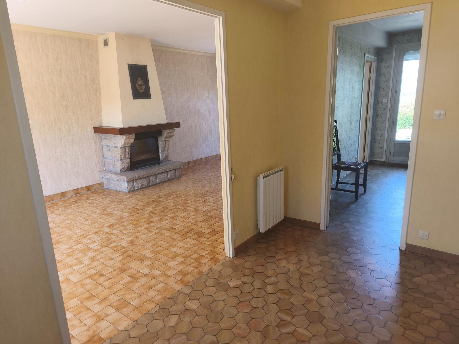 Maison à vendre, 82m², Vitré