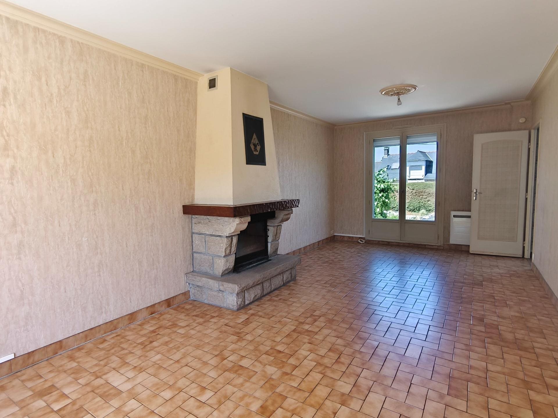Maison à vendre, 82m², Vitré