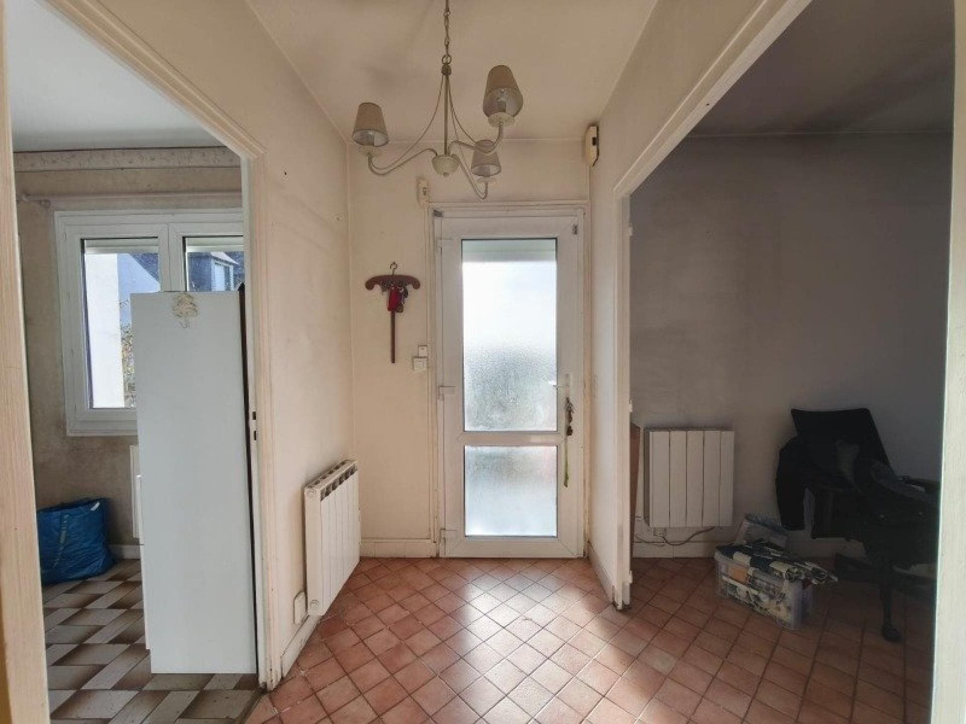 Maison à vendre, 85m², Pleugueneuc
