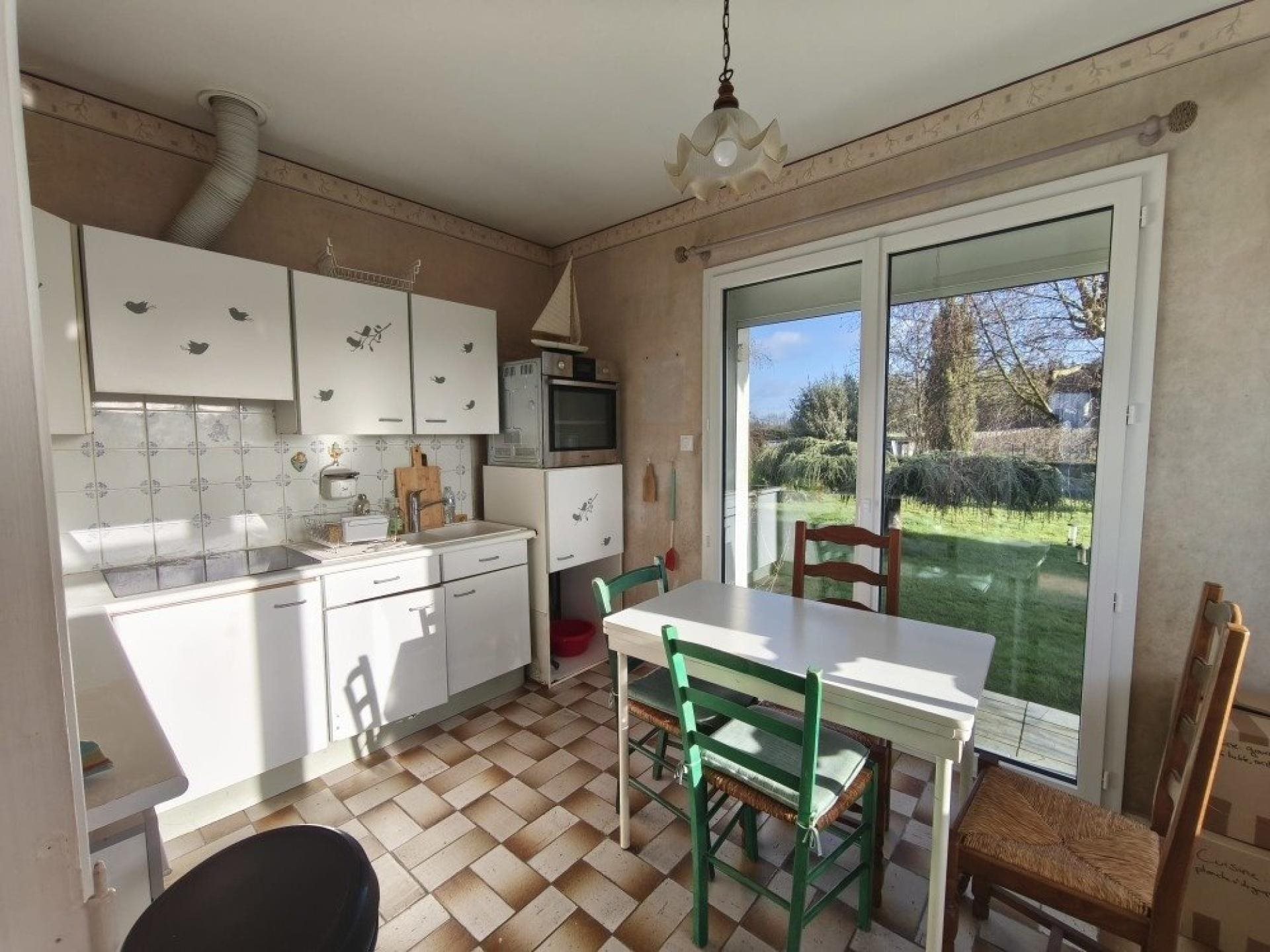 Maison à vendre, 85m², Pleugueneuc