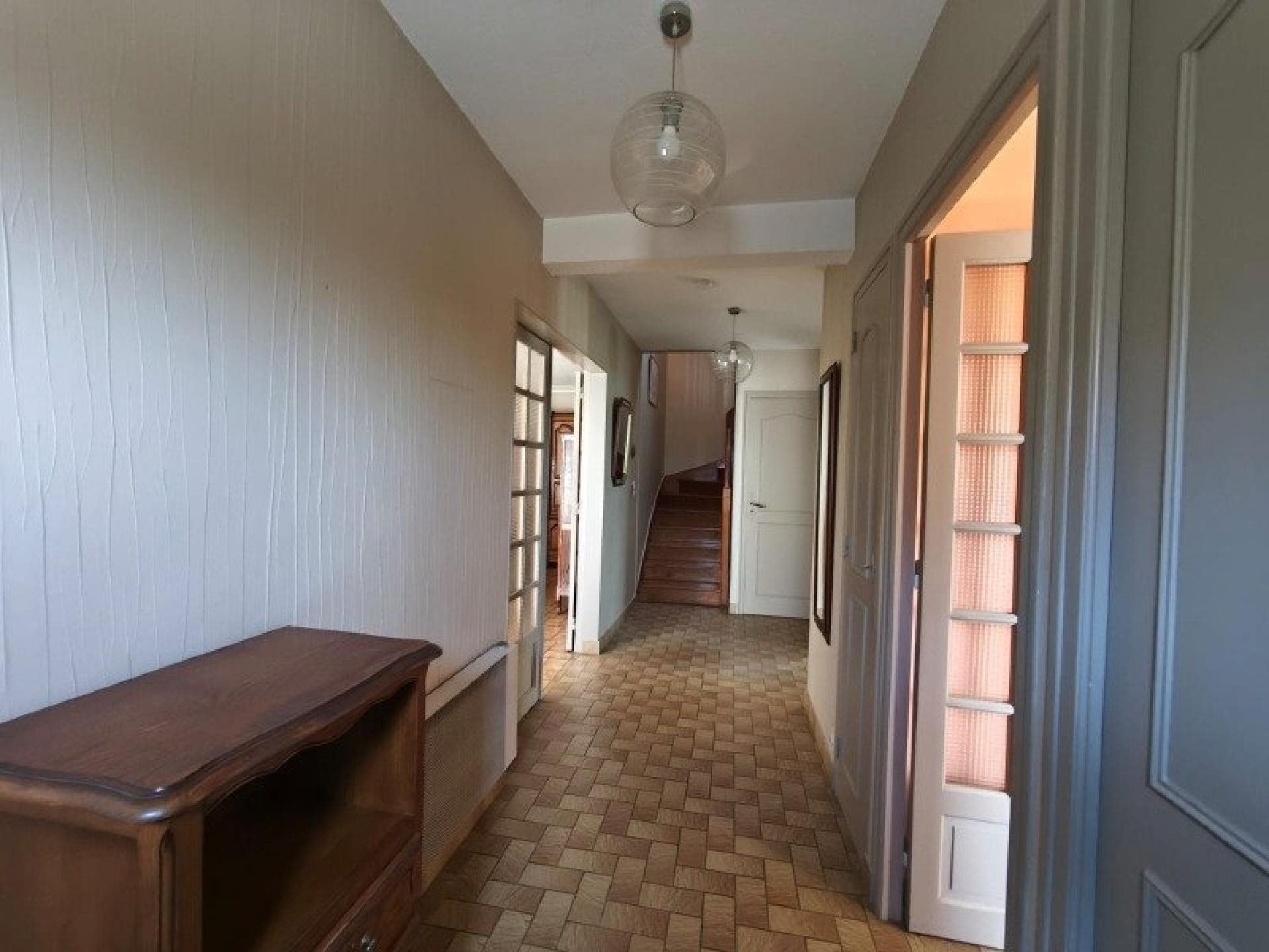 Maison à vendre, 128m², Saint-Domineuc