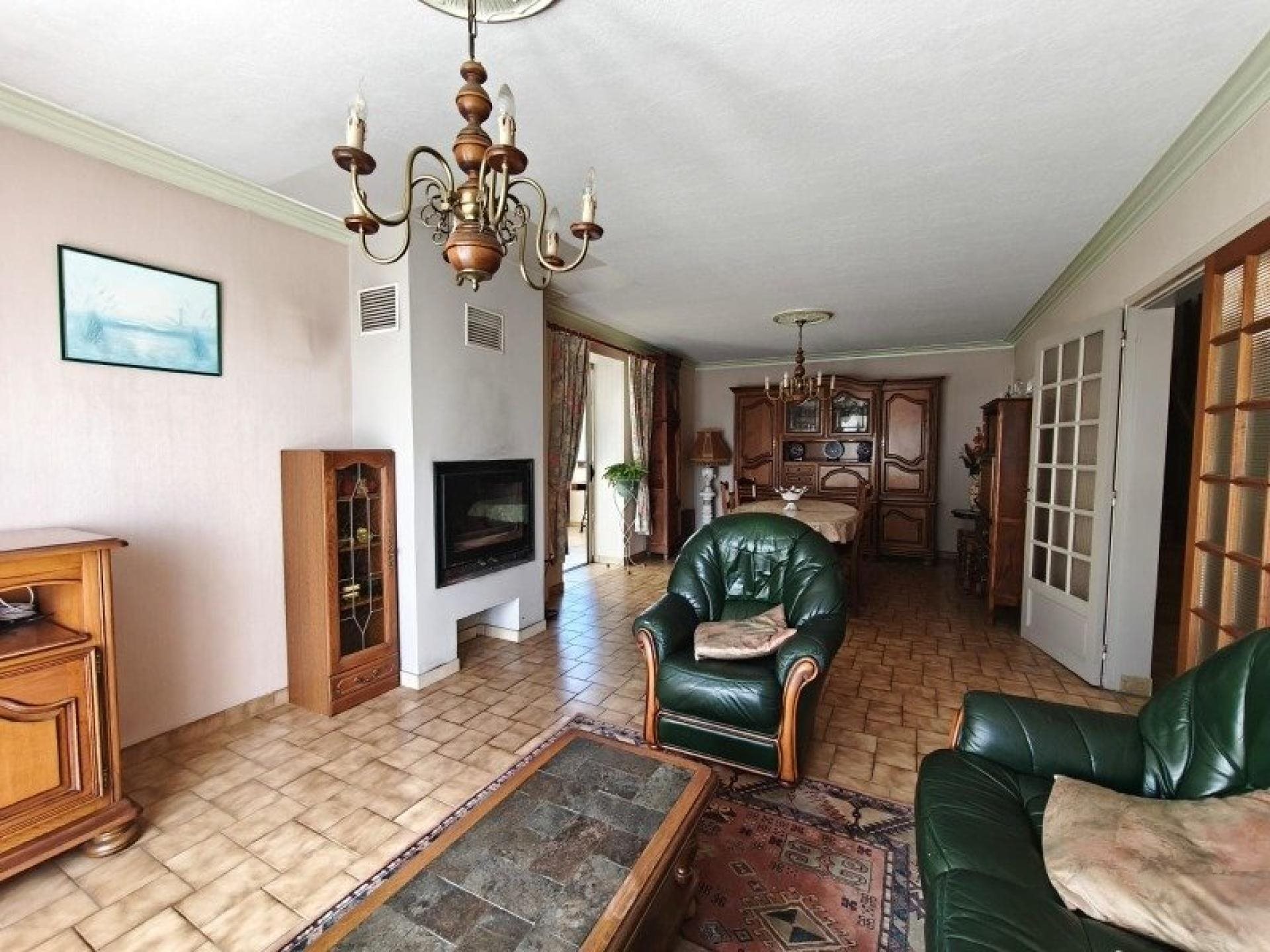 Maison à vendre, 128m², Saint-Domineuc