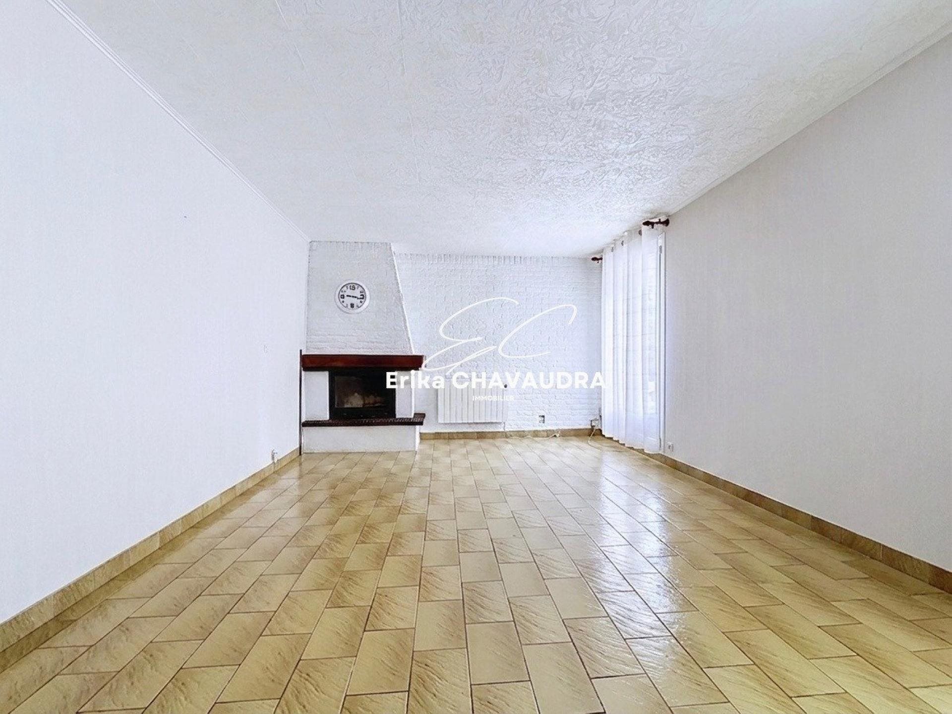 Maison à vendre, 101m², Eleu-dit-Leauwette