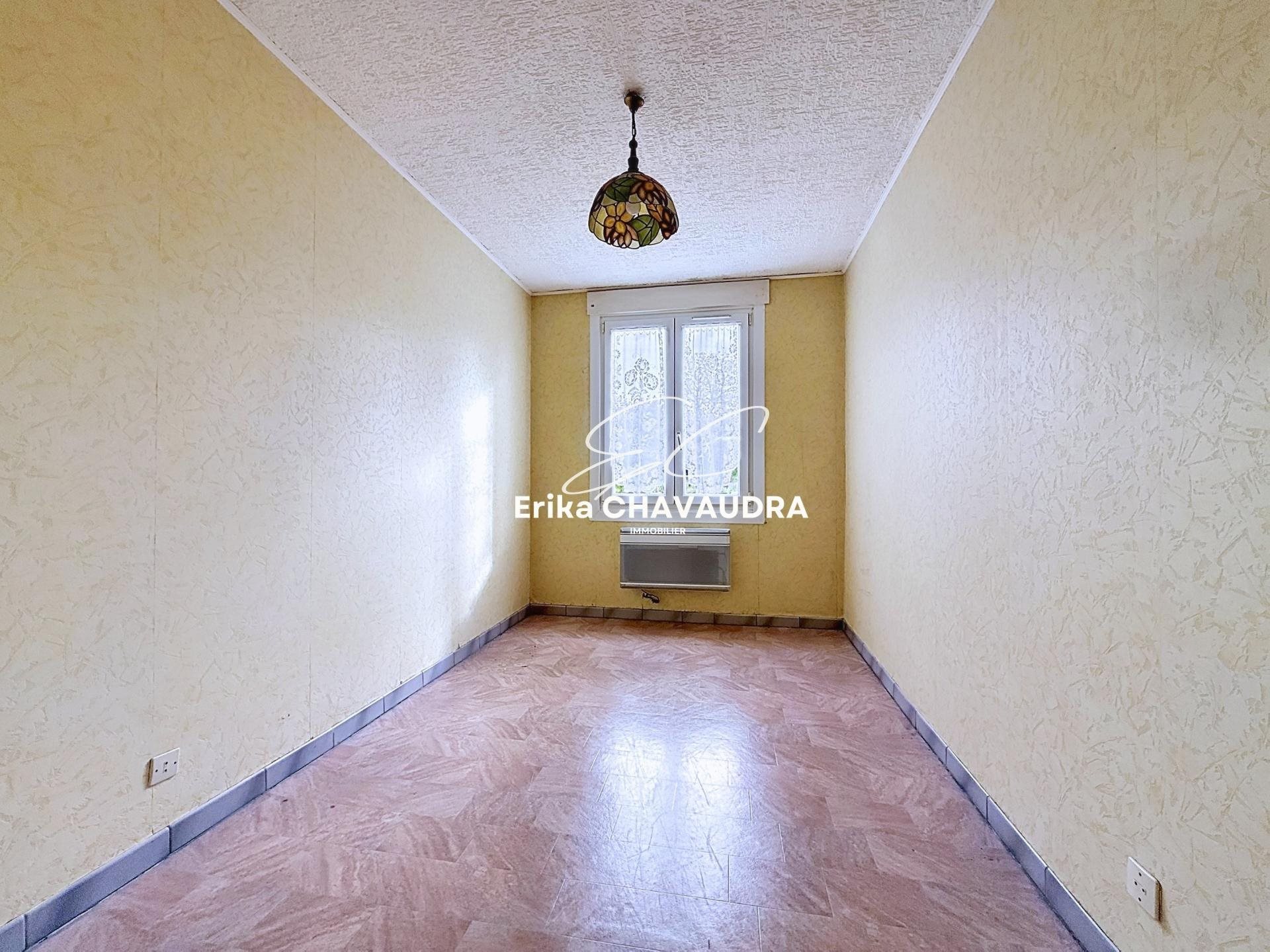 Maison à vendre, 101m², Eleu-dit-Leauwette