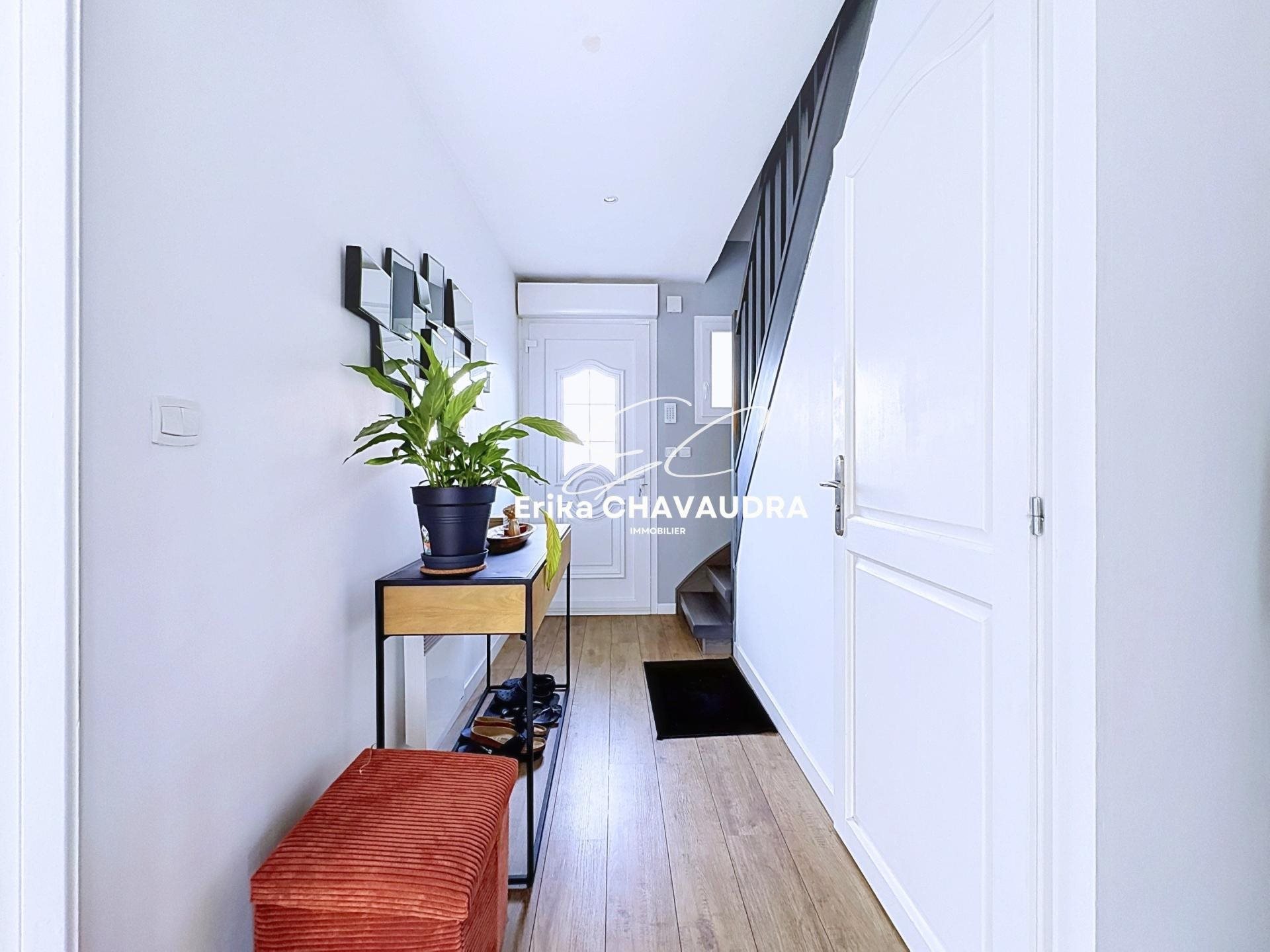 Maison à vendre, 102m², Mazingarbe