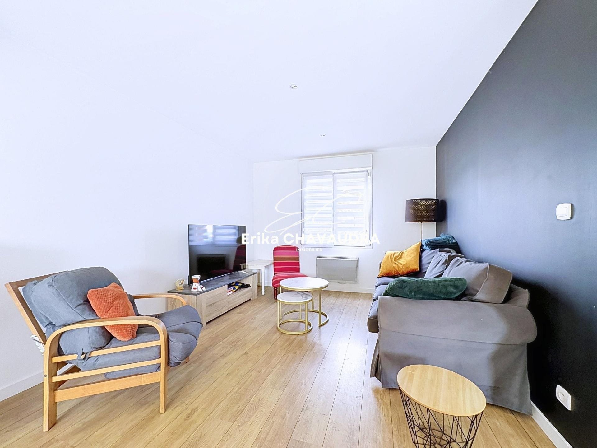 Maison à vendre, 102m², Mazingarbe