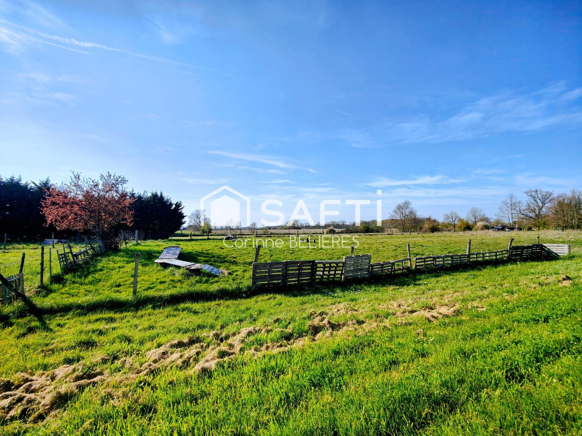 Maison à vendre, 133m², La Ville-Dieu-du-Temple