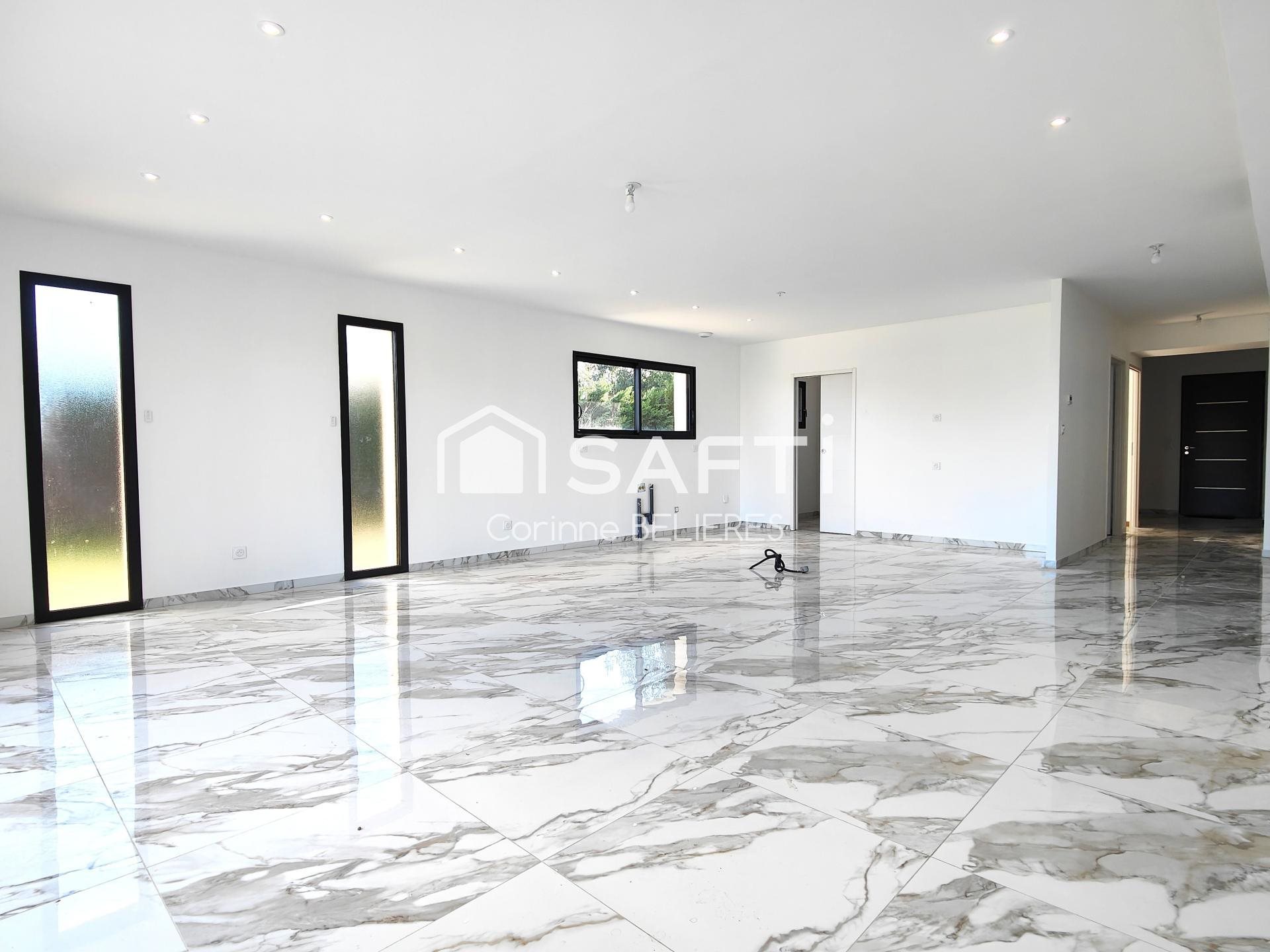Maison à vendre, 150m², Montauban