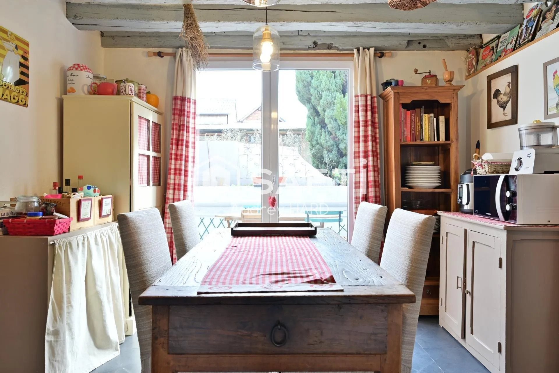 Maison à vendre, 84m², Bréval