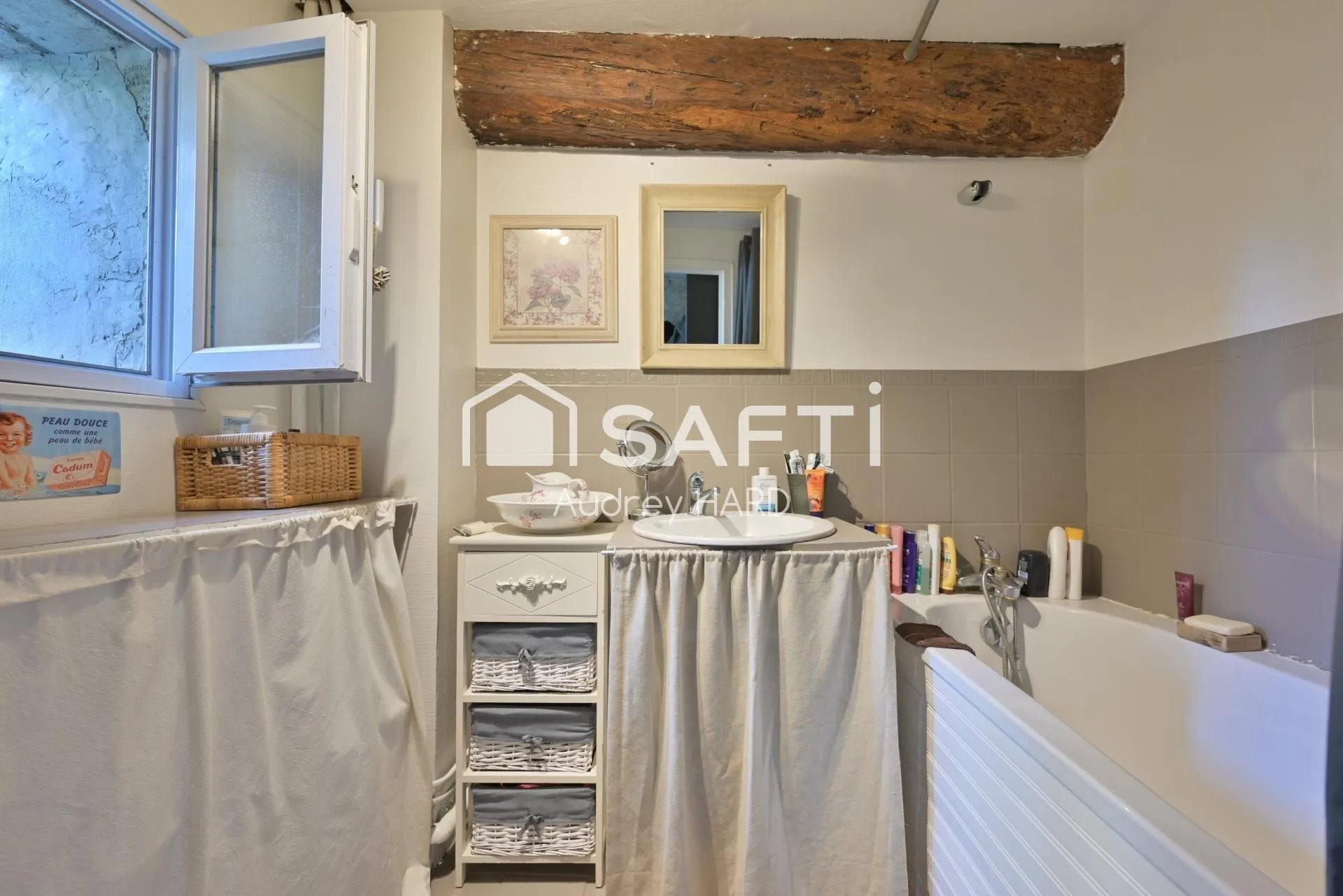 Maison à vendre, 84m², Bréval