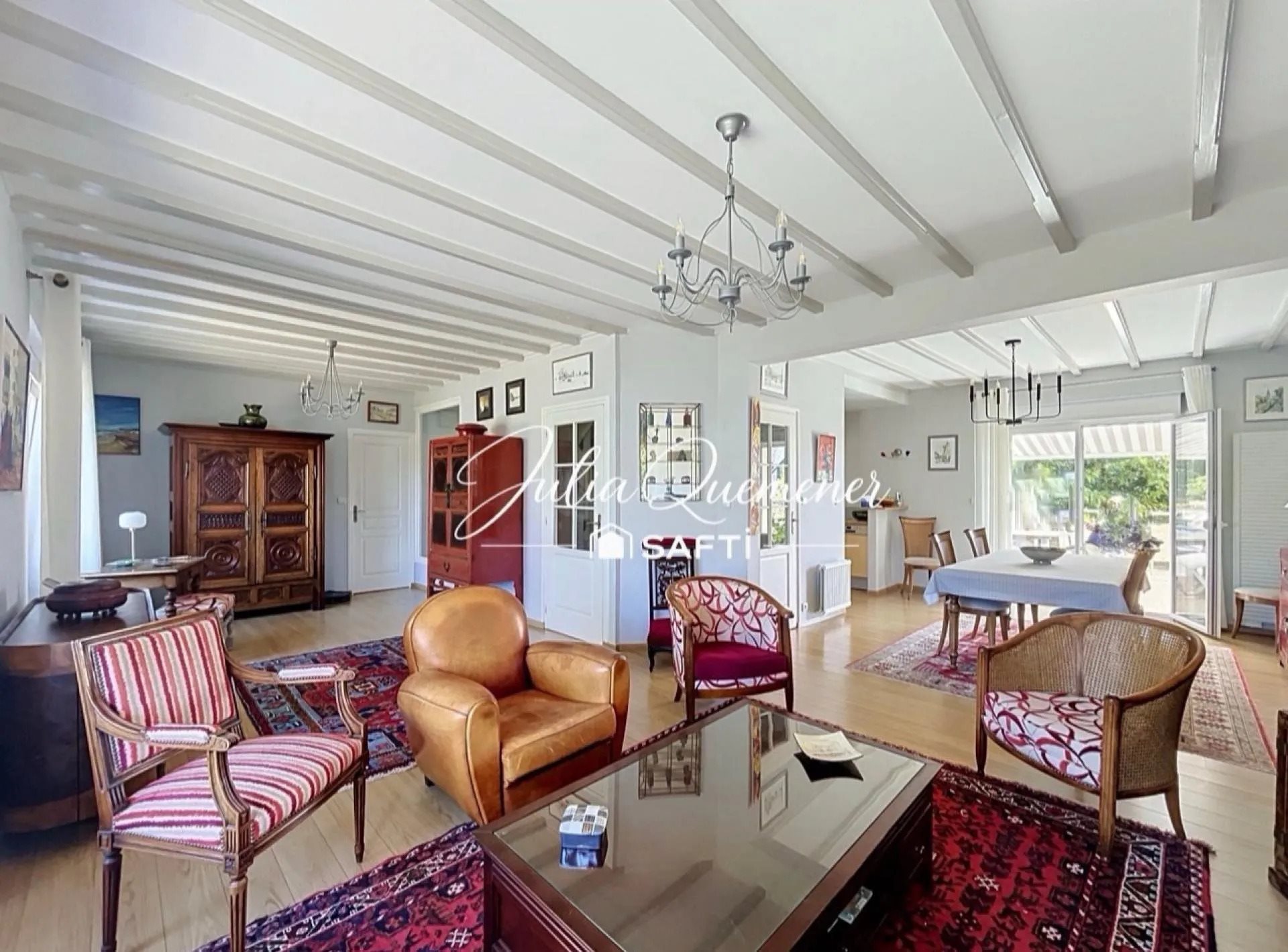 Maison à vendre, 166m², Le Conquet